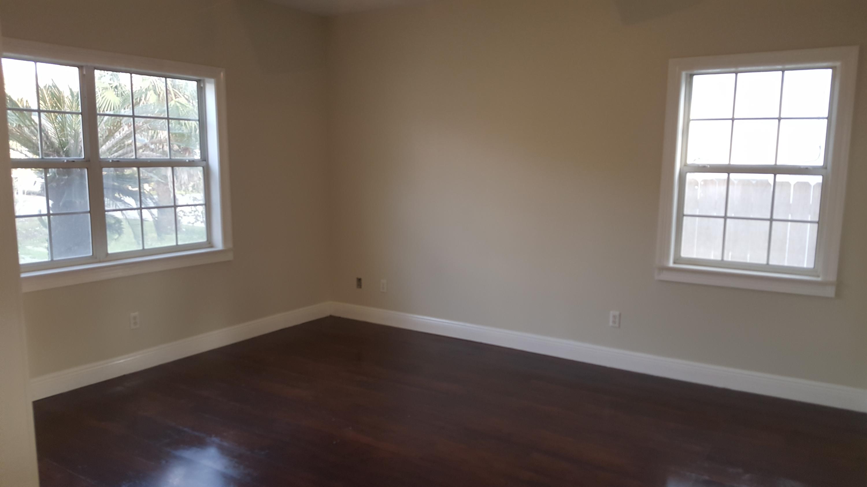 INLET BEACH HEIGHTS - Residential