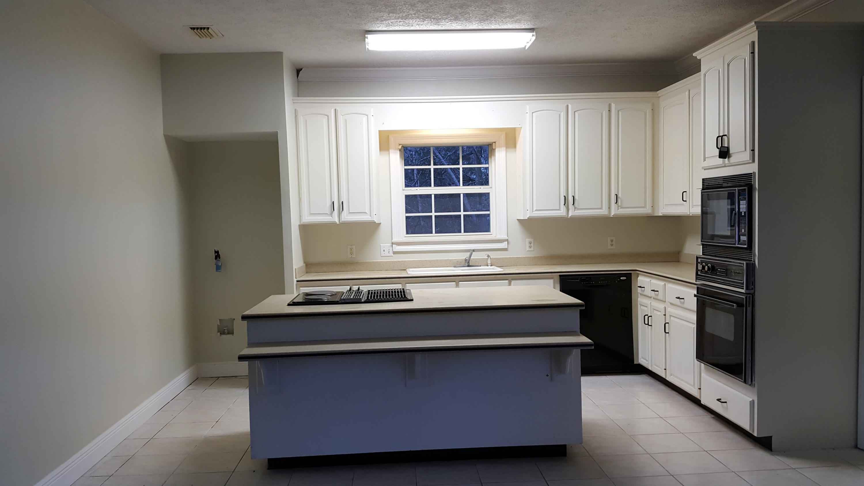 INLET BEACH HEIGHTS - Residential