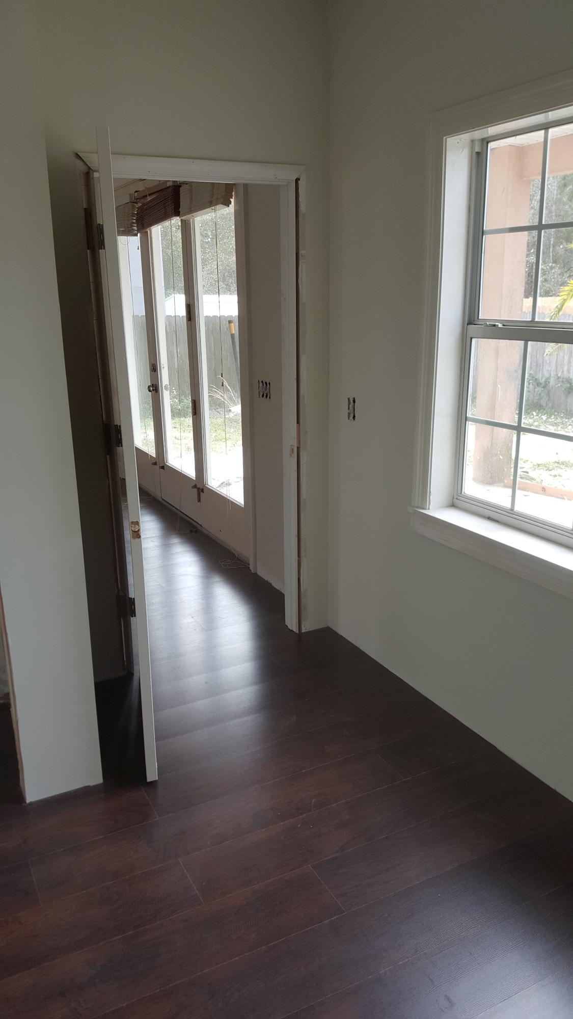 INLET BEACH HEIGHTS - Residential