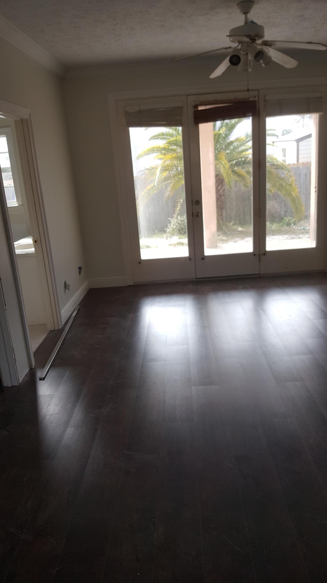 INLET BEACH HEIGHTS - Residential