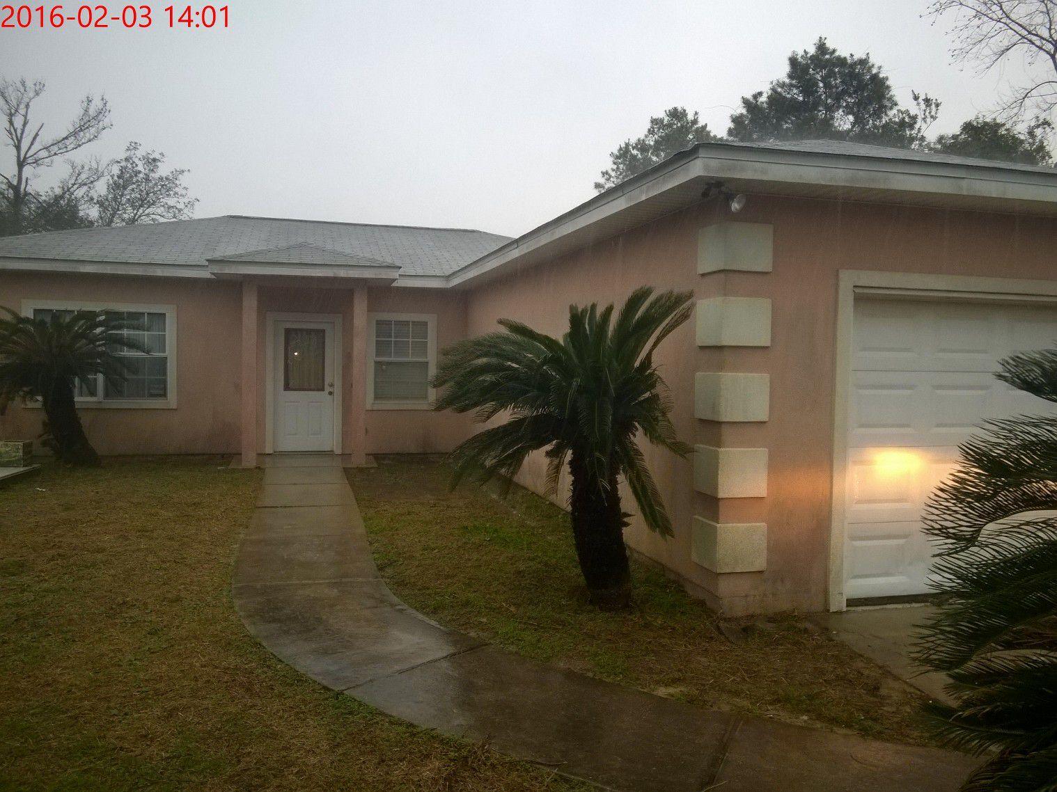 INLET BEACH HEIGHTS - Residential