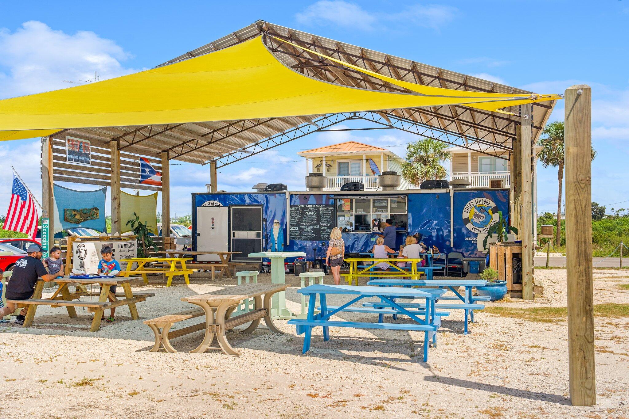 MEXICO BEACH UNIT 04 - Land