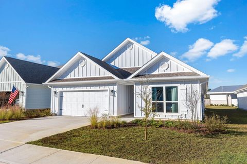 A home in Santa Rosa Beach