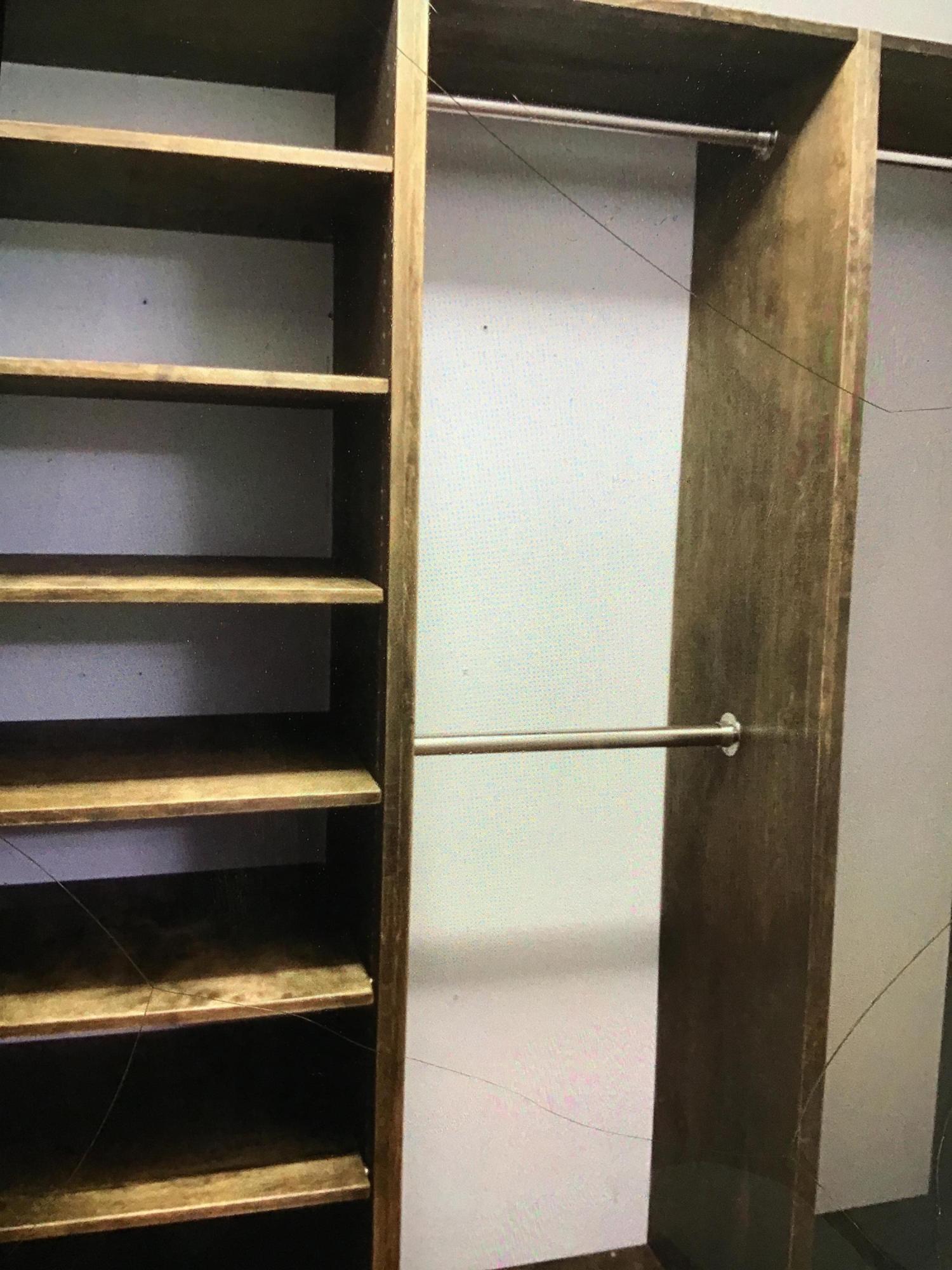 WHISPERING PINES ESTATES - Residential