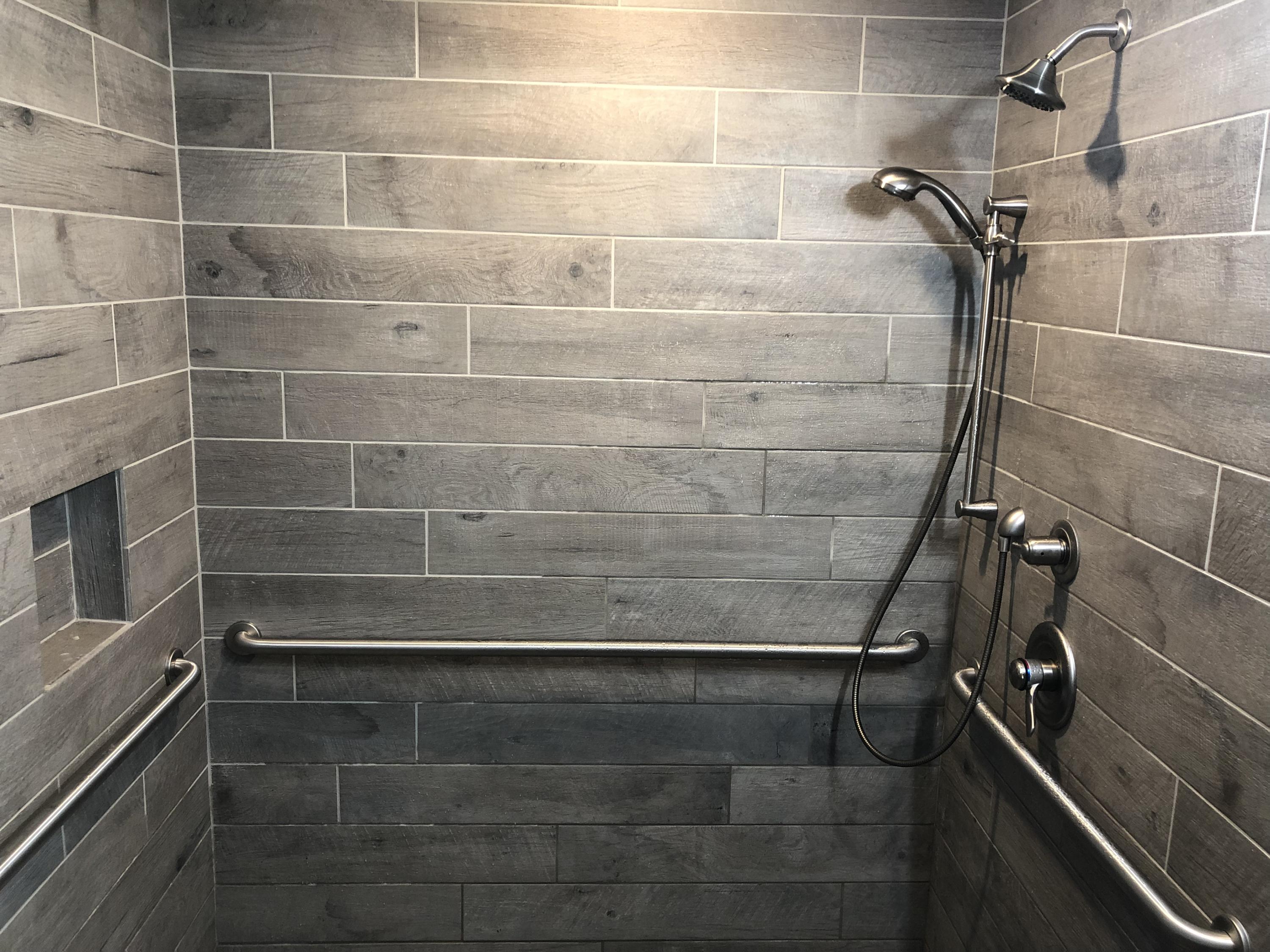 WHISPERING PINES ESTATES - Residential