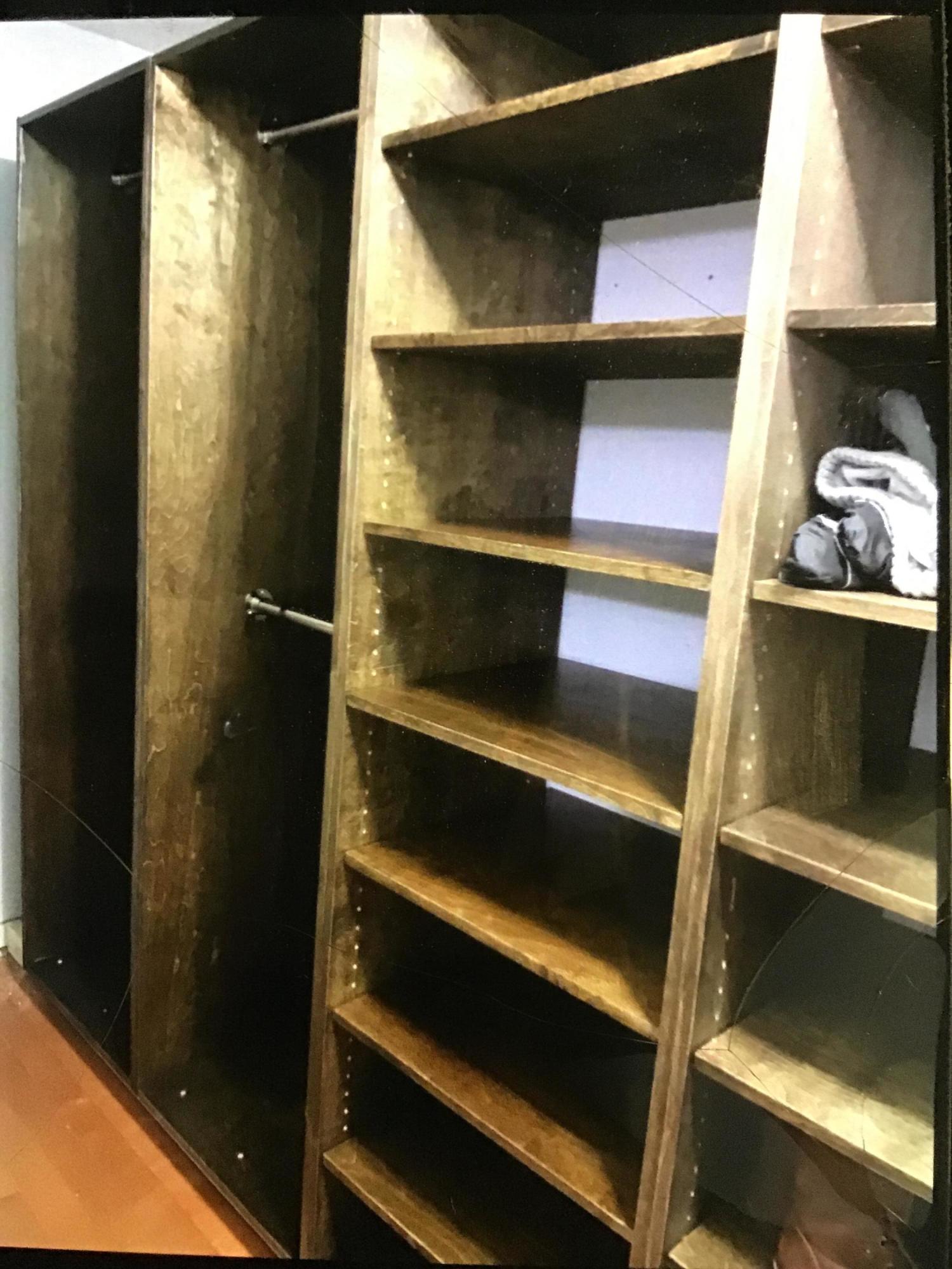 WHISPERING PINES ESTATES - Residential