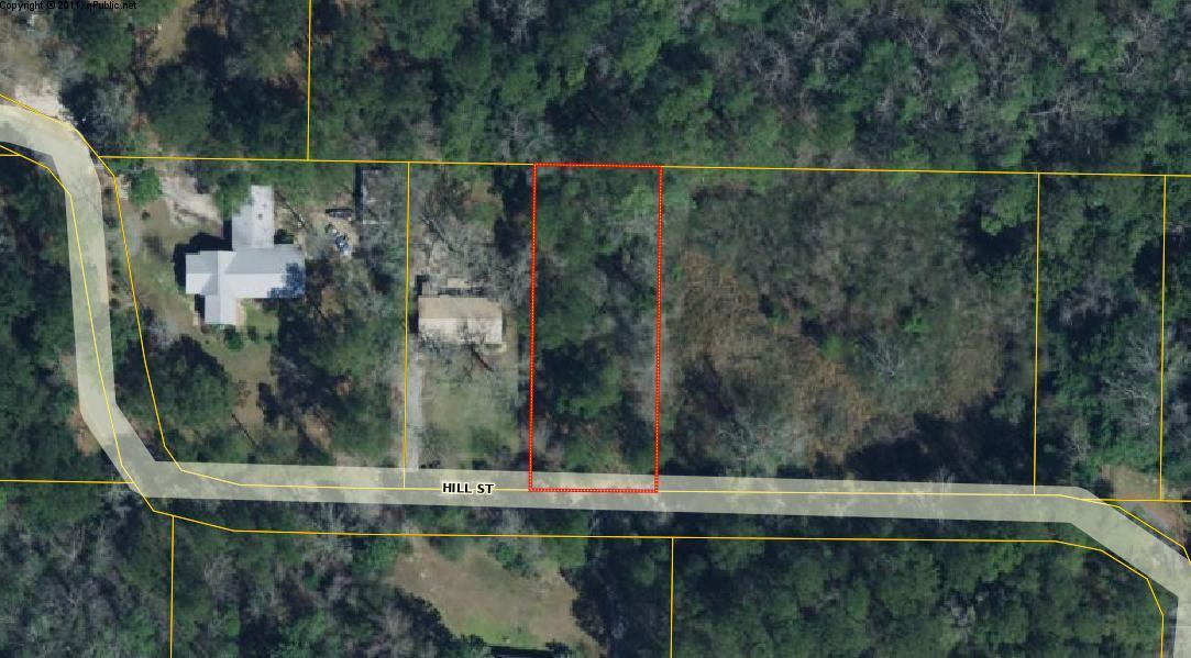 TOWN OF DEFUNIAK SPRINGS - Land