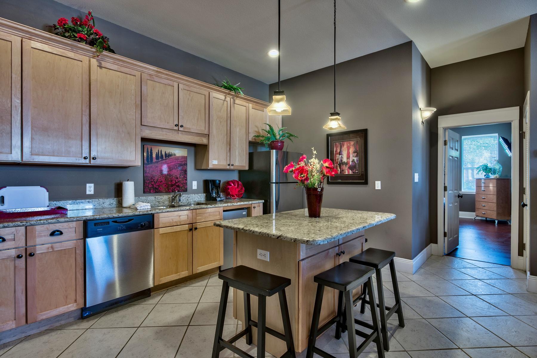 TopSail Village - Residential