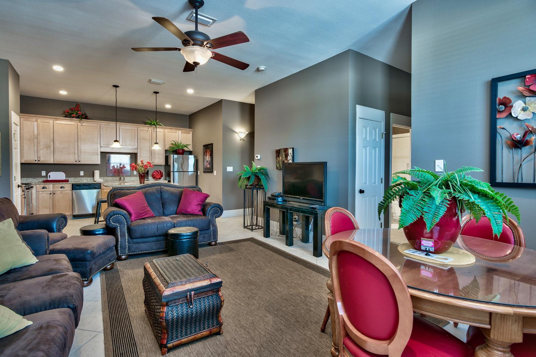 TopSail Village - Residential