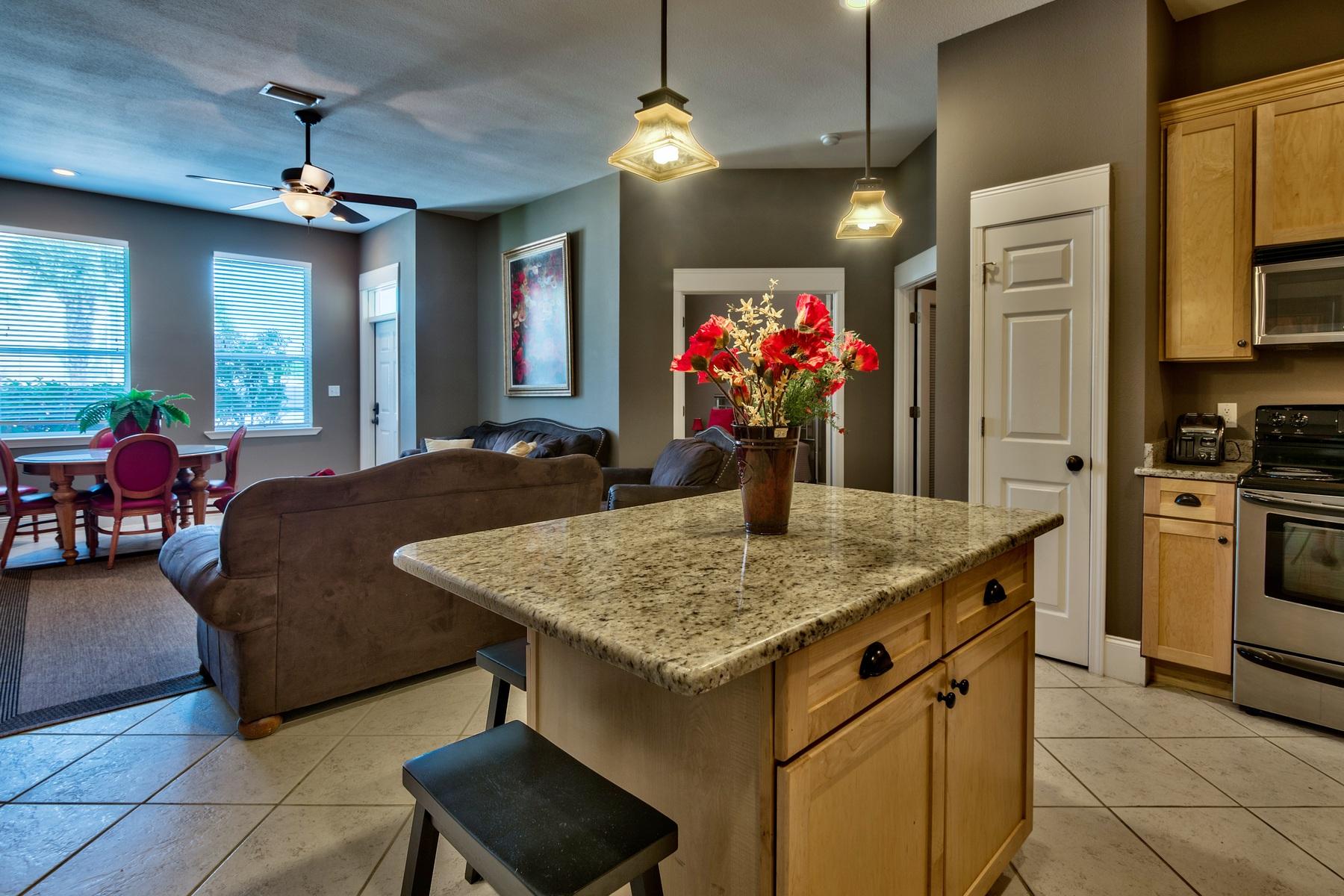 TopSail Village - Residential