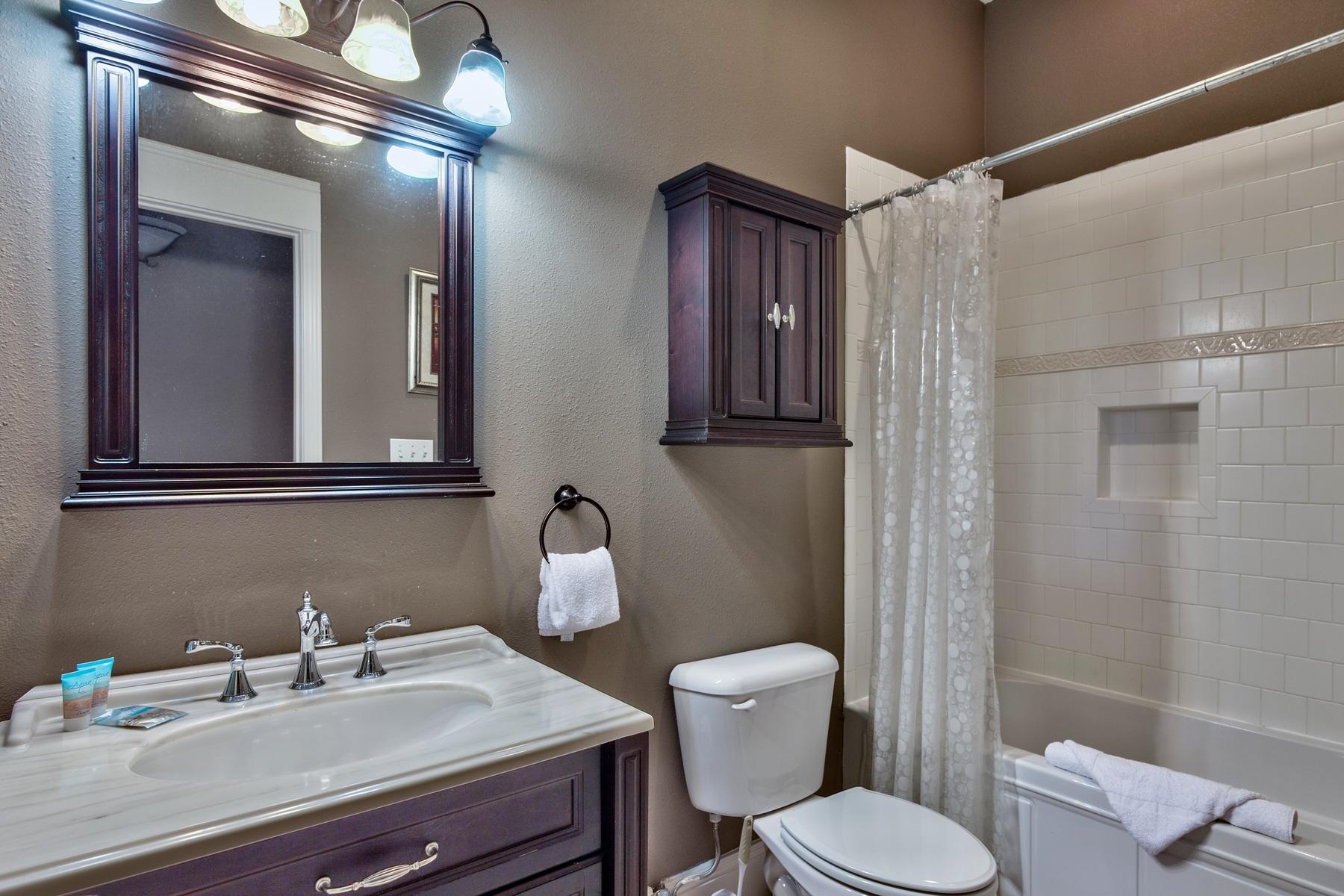 TopSail Village - Residential