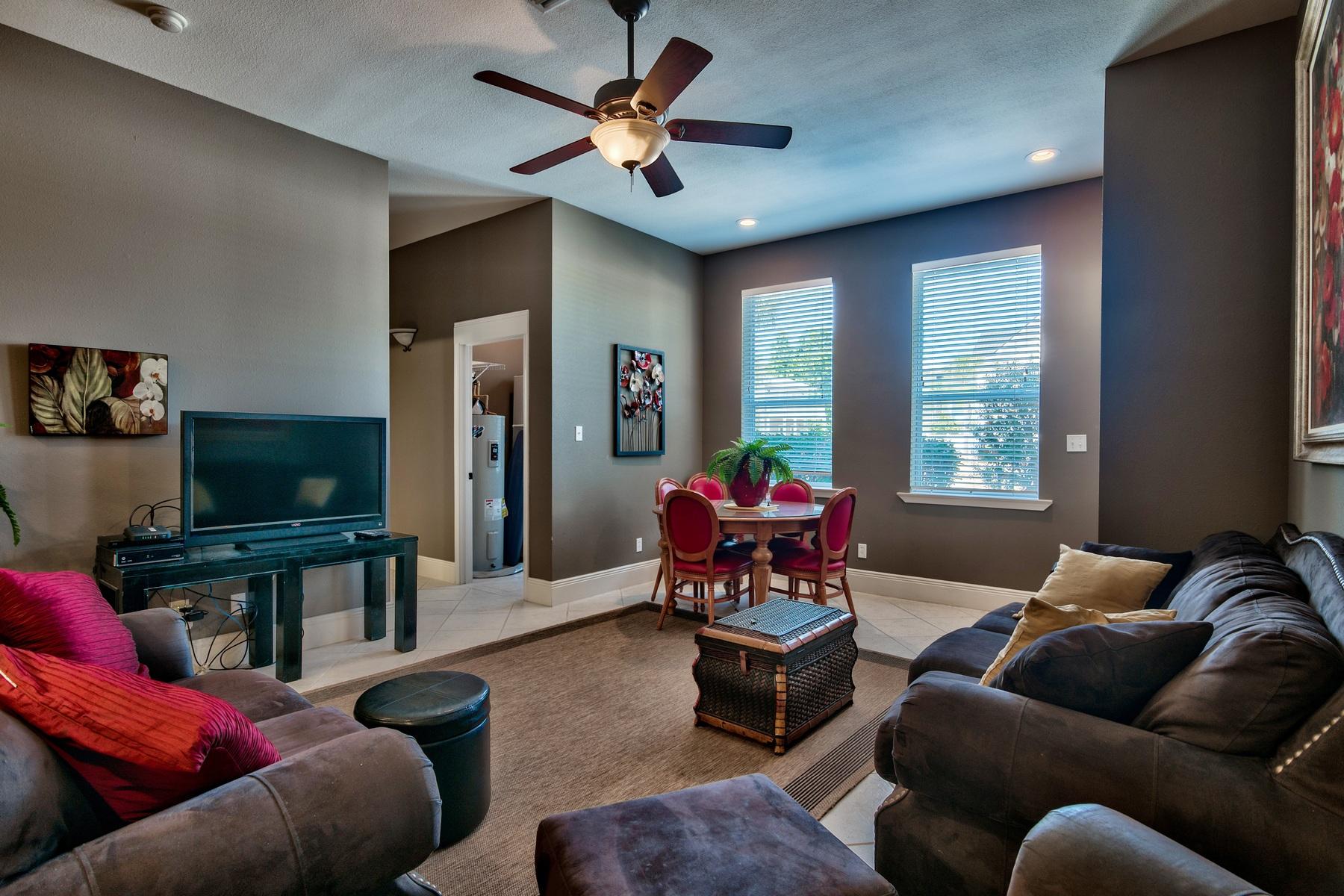 TopSail Village - Residential