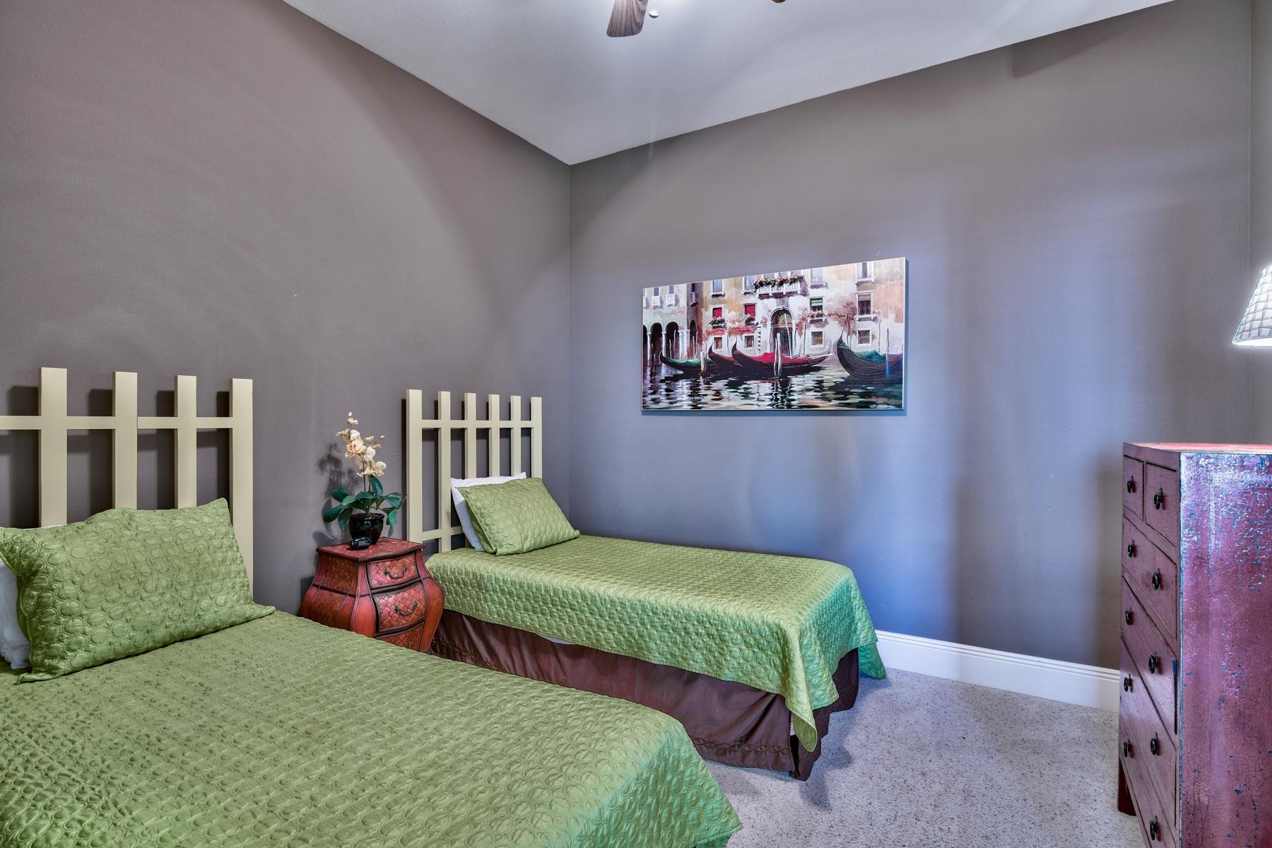 TopSail Village - Residential