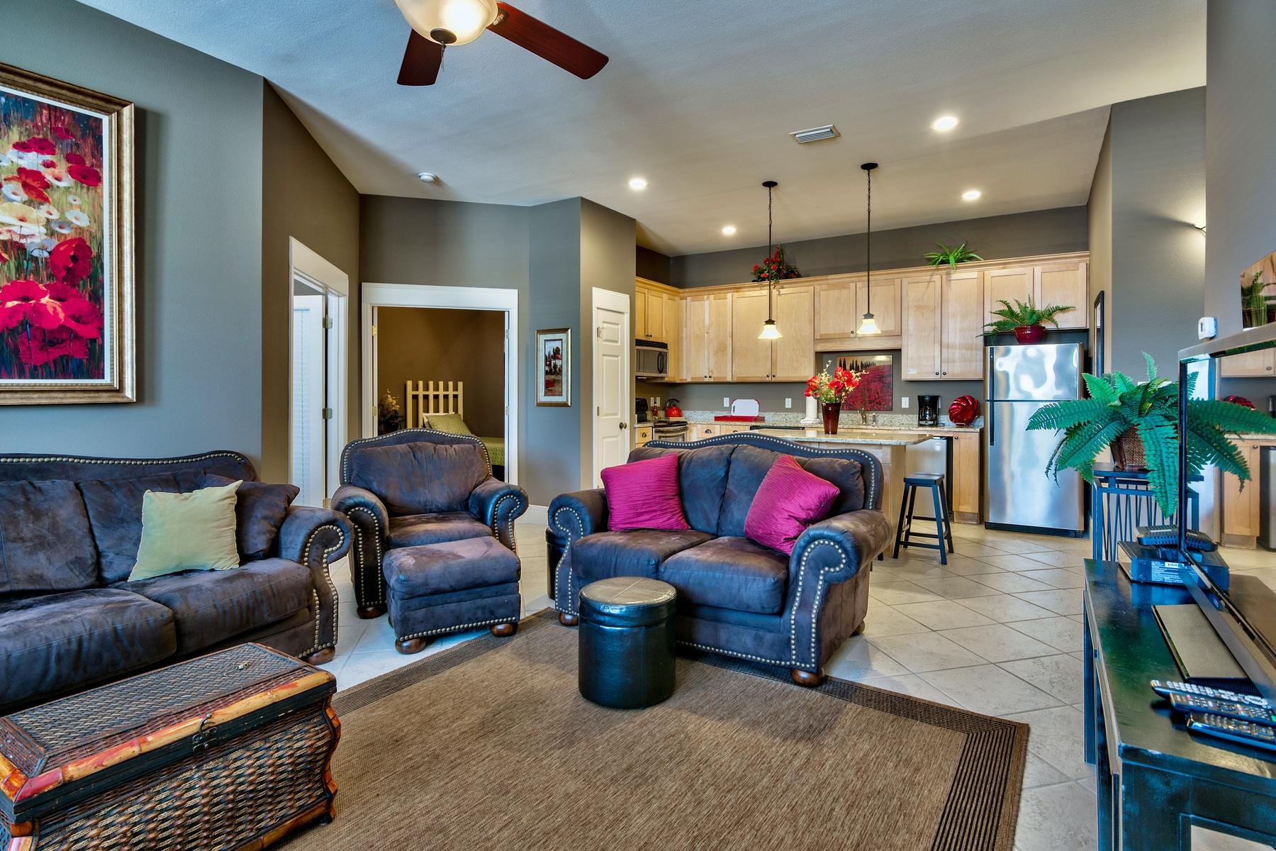 TopSail Village - Residential