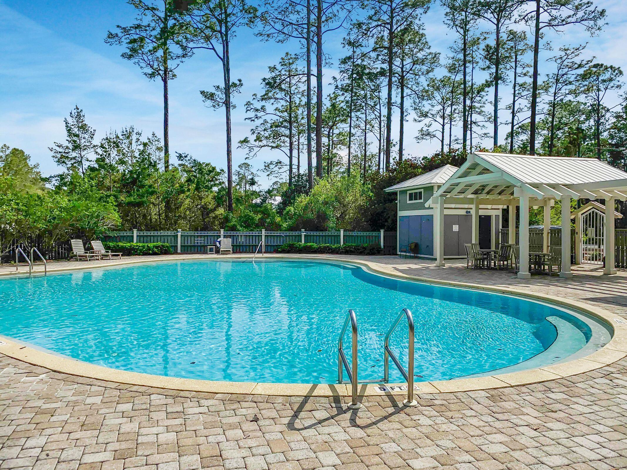 GRAYTON BAYOU - Land