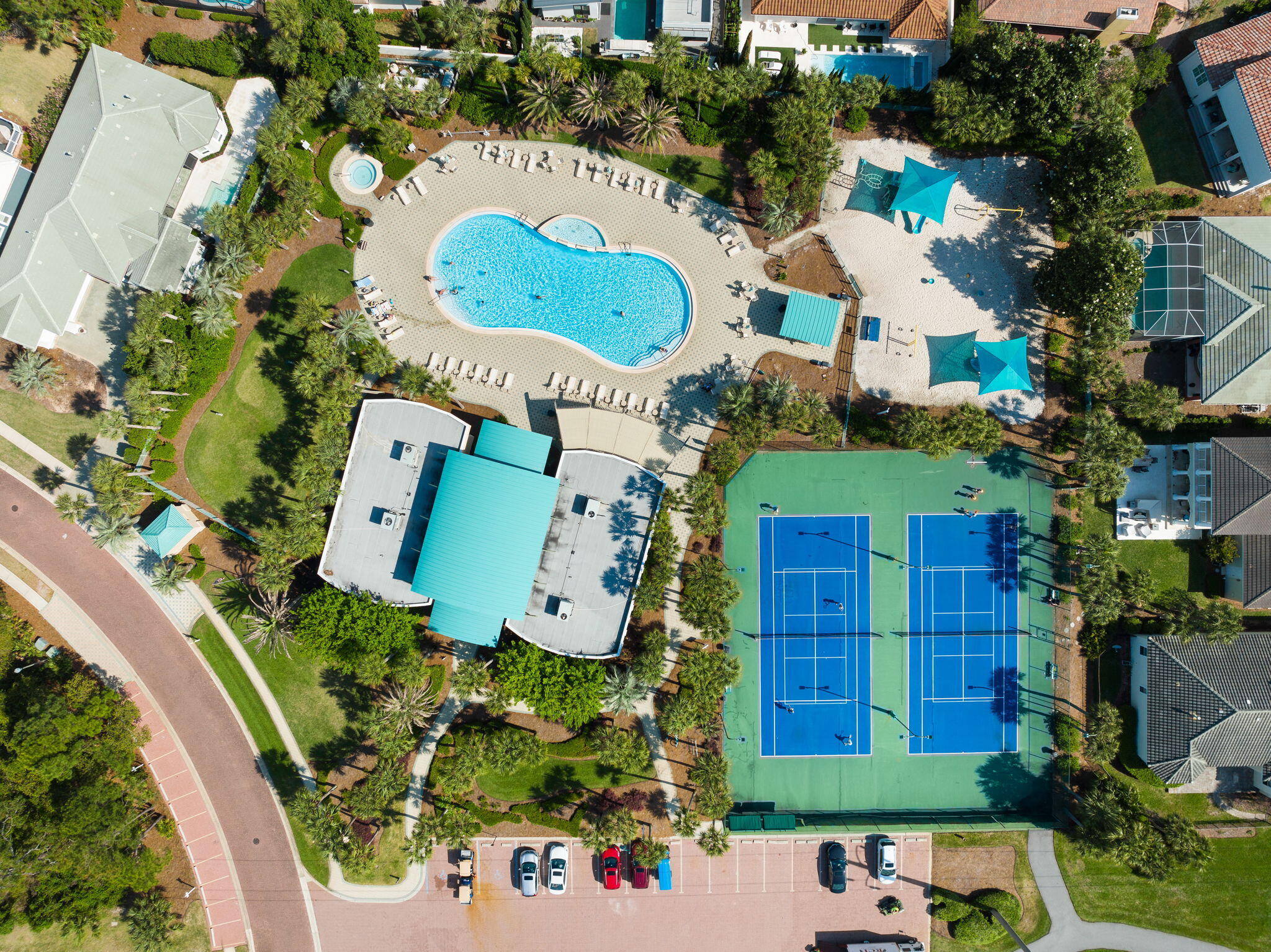 DESTINY EAST PH 1 - Residential