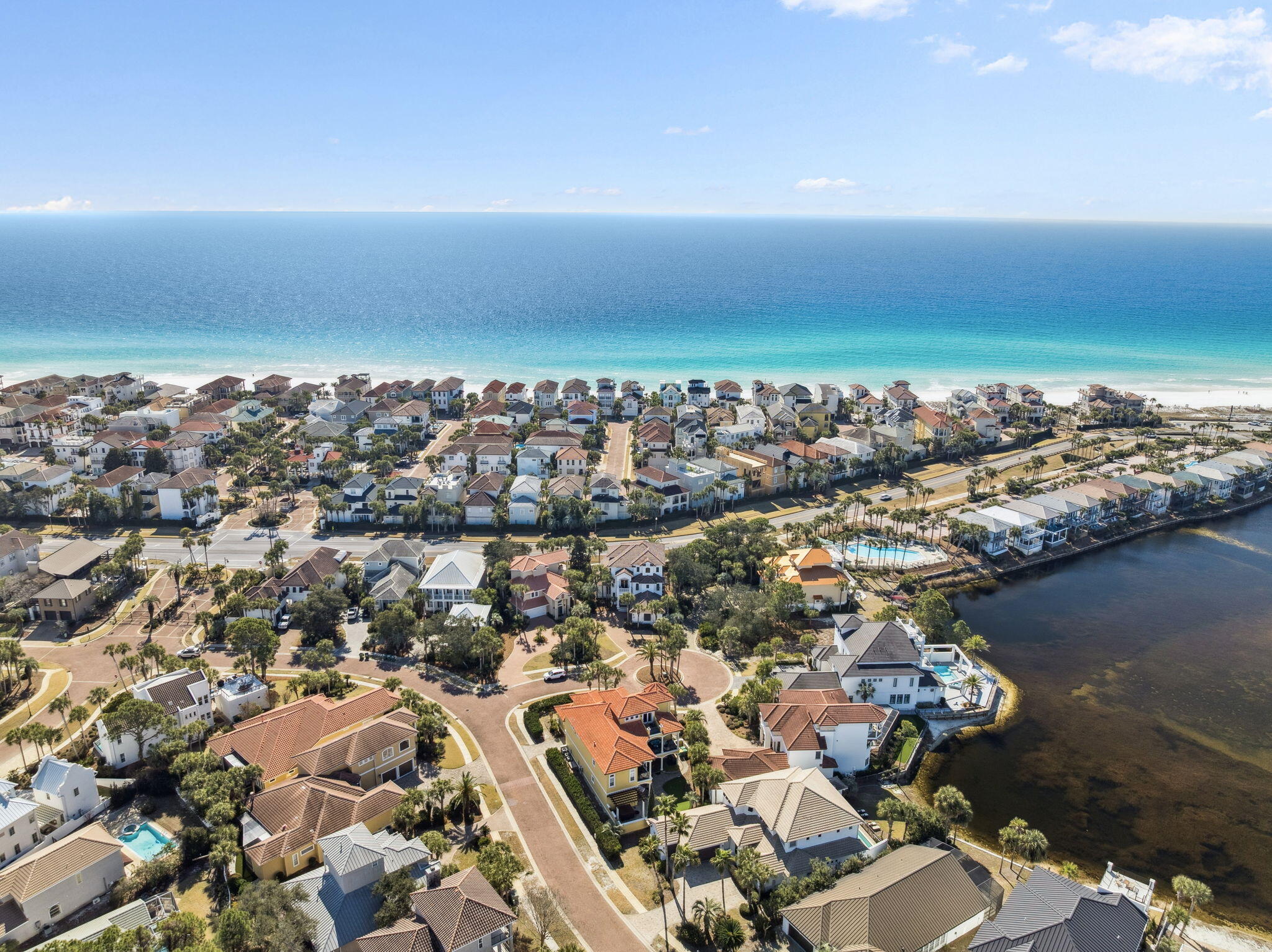 DESTINY EAST PH 1 - Residential