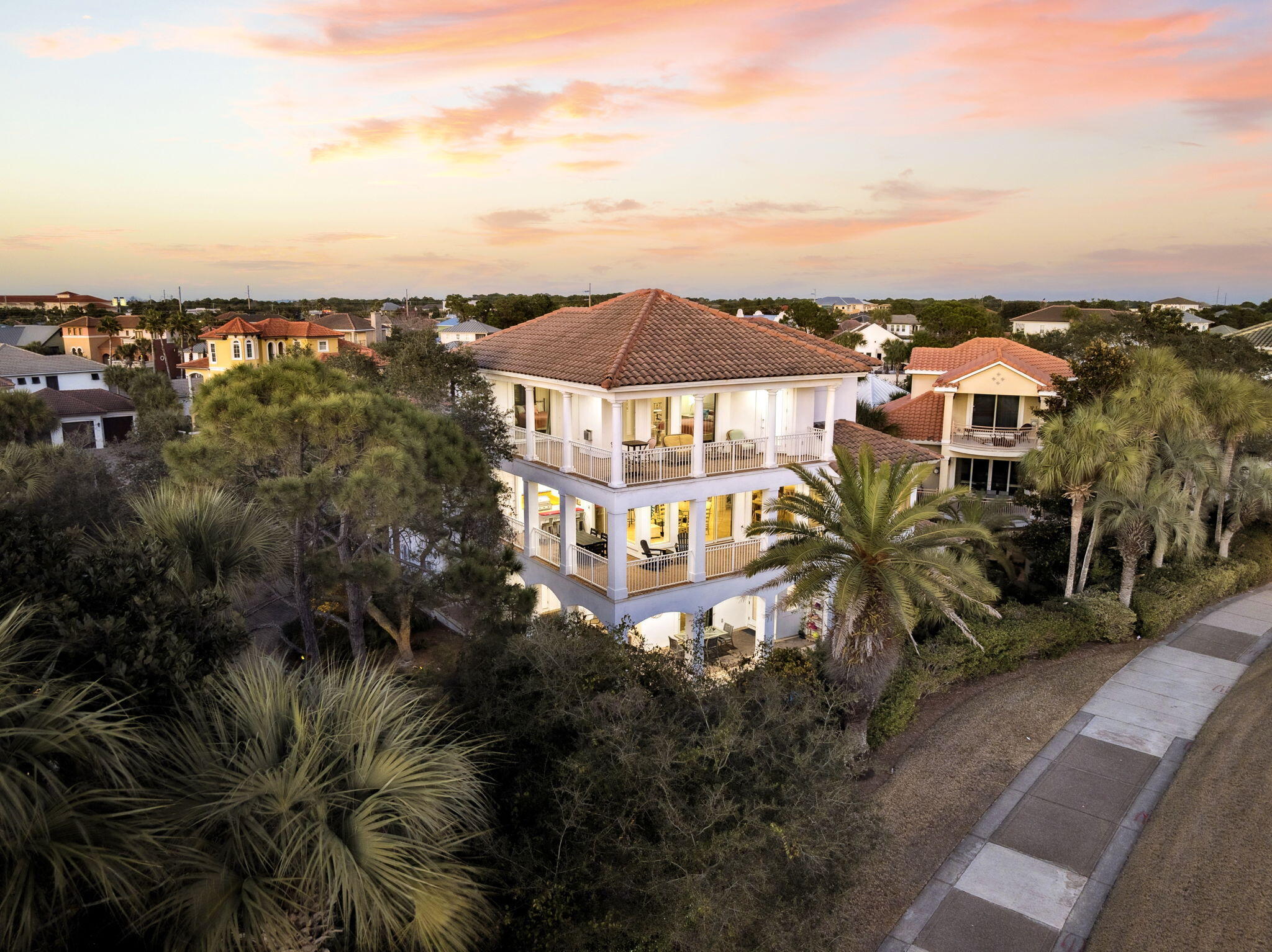 DESTINY EAST PH 1 - Residential