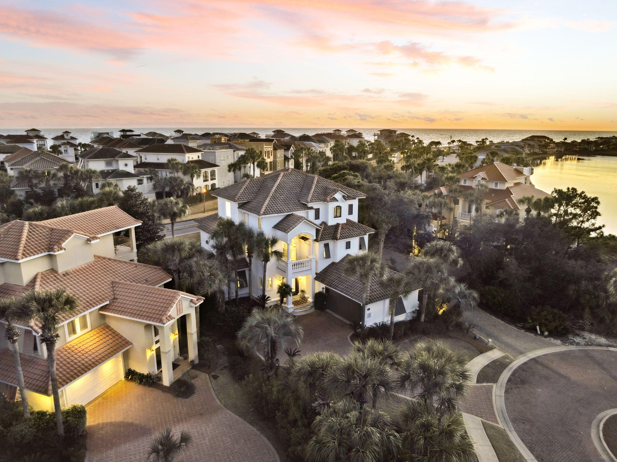 DESTINY EAST PH 1 - Residential