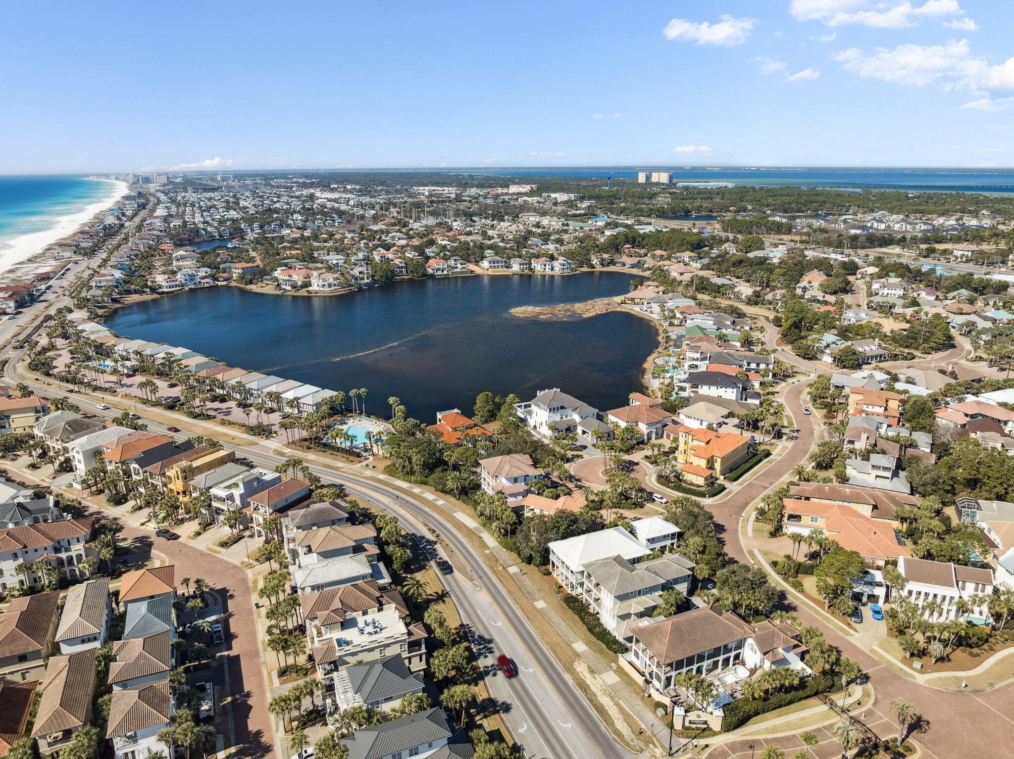 DESTINY EAST PH 1 - Residential