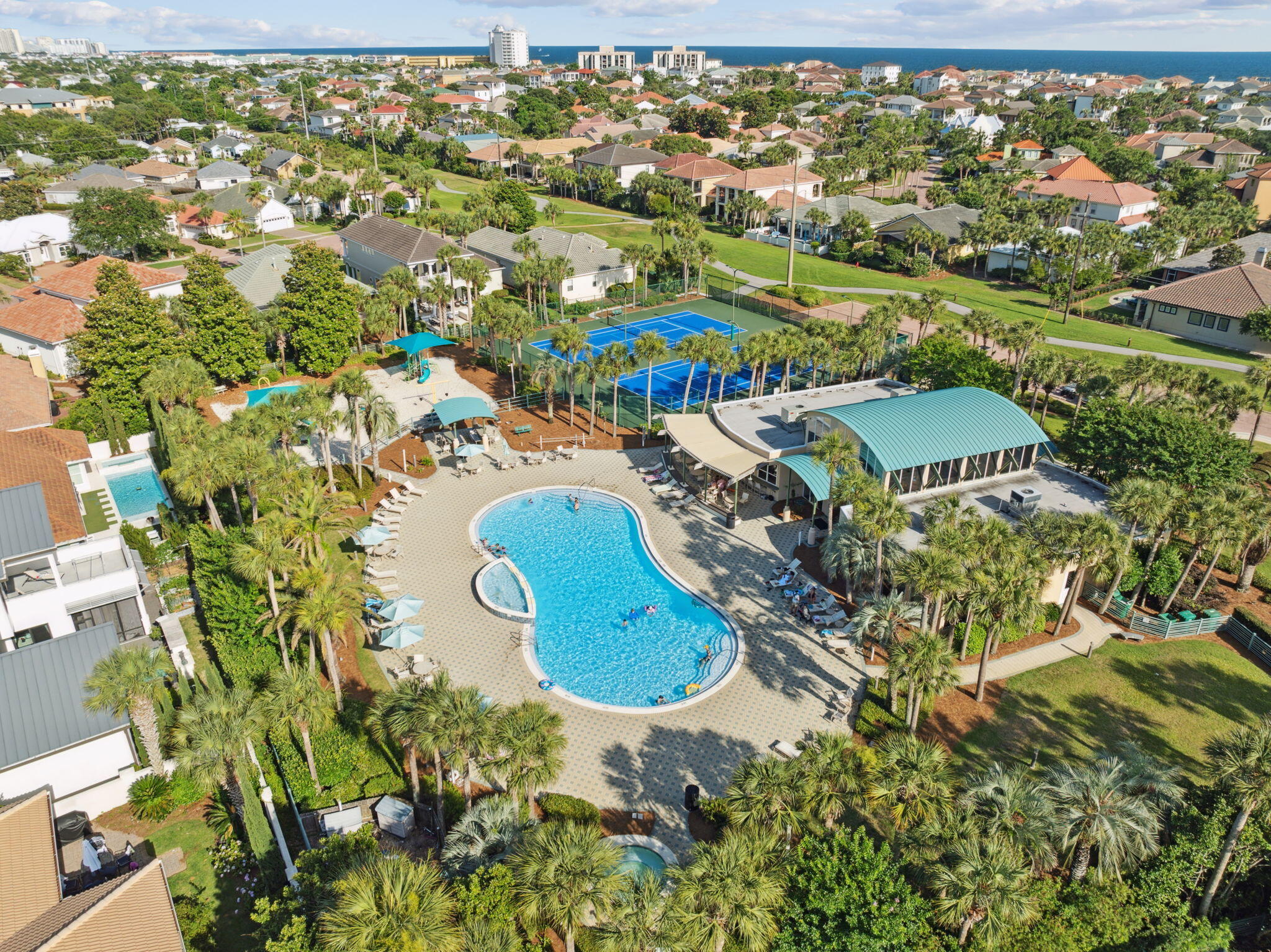 DESTINY EAST PH 1 - Residential