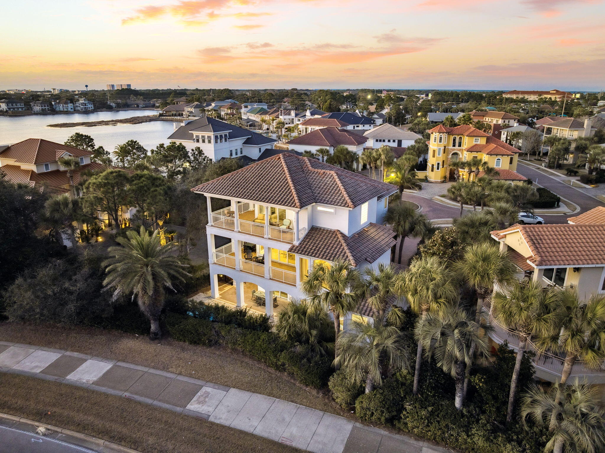 DESTINY EAST PH 1 - Residential