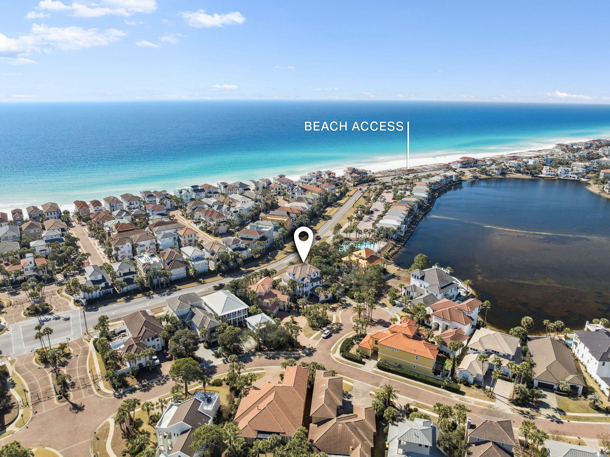 DESTINY EAST PH 1 - Residential