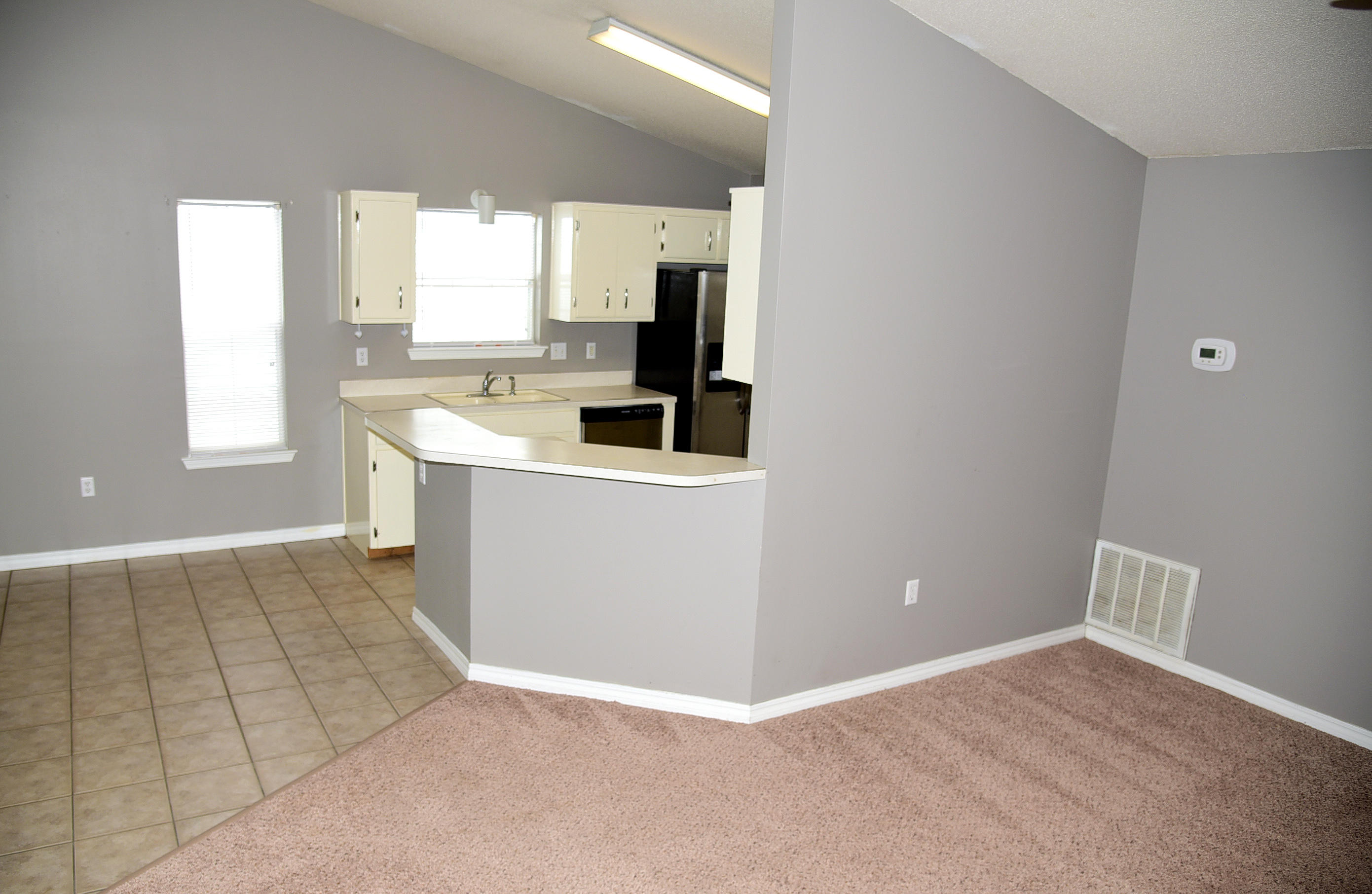 INDIGO VILLAGE - Residential