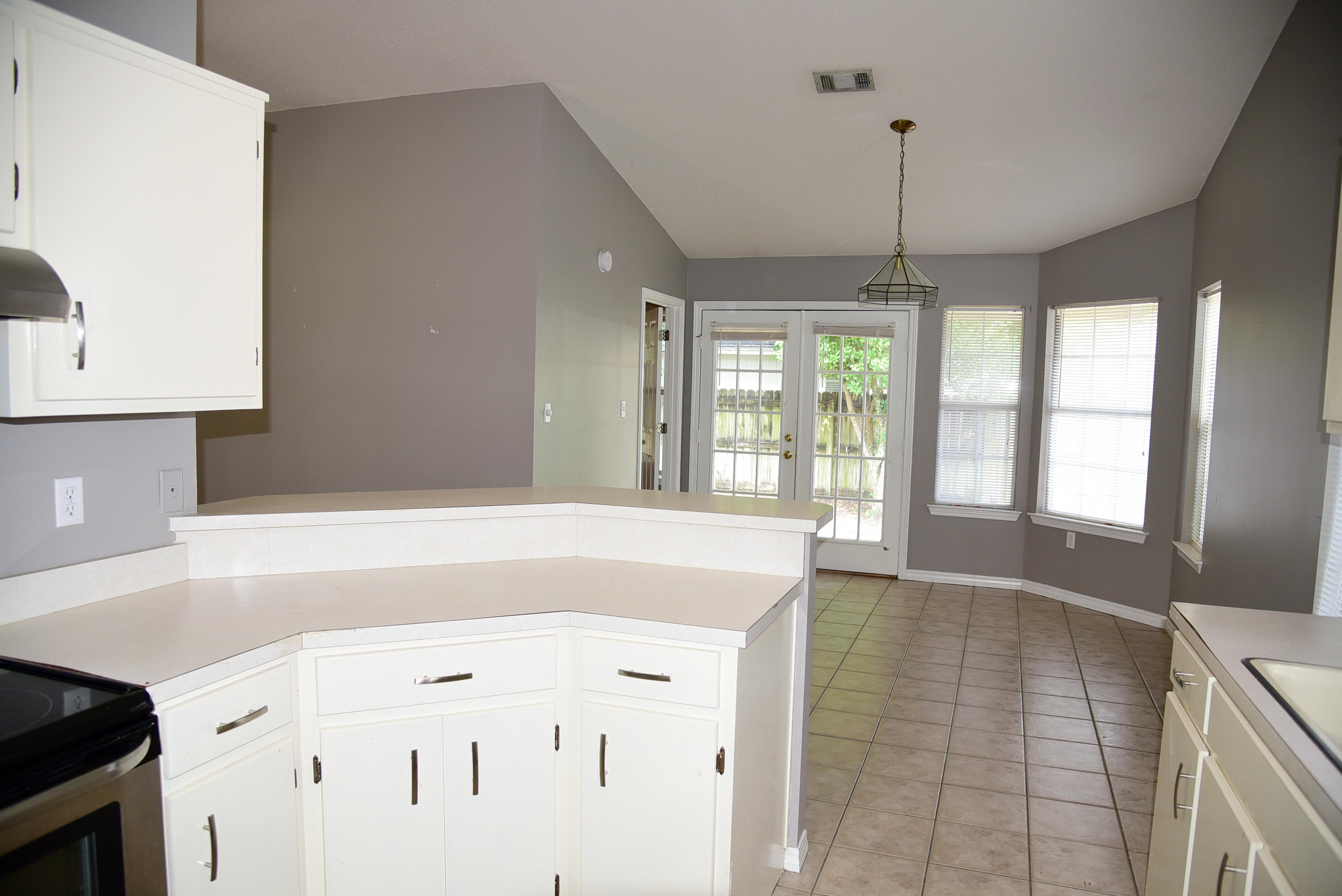 INDIGO VILLAGE - Residential