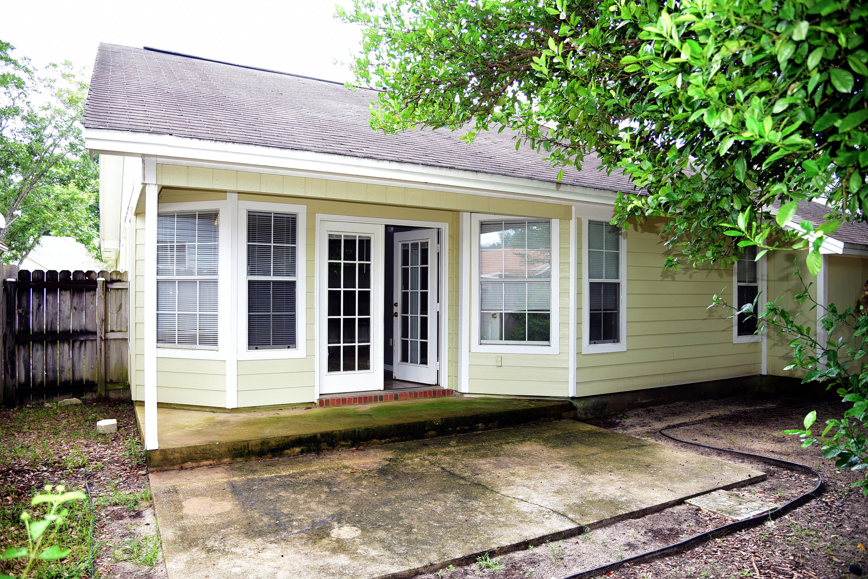 INDIGO VILLAGE - Residential