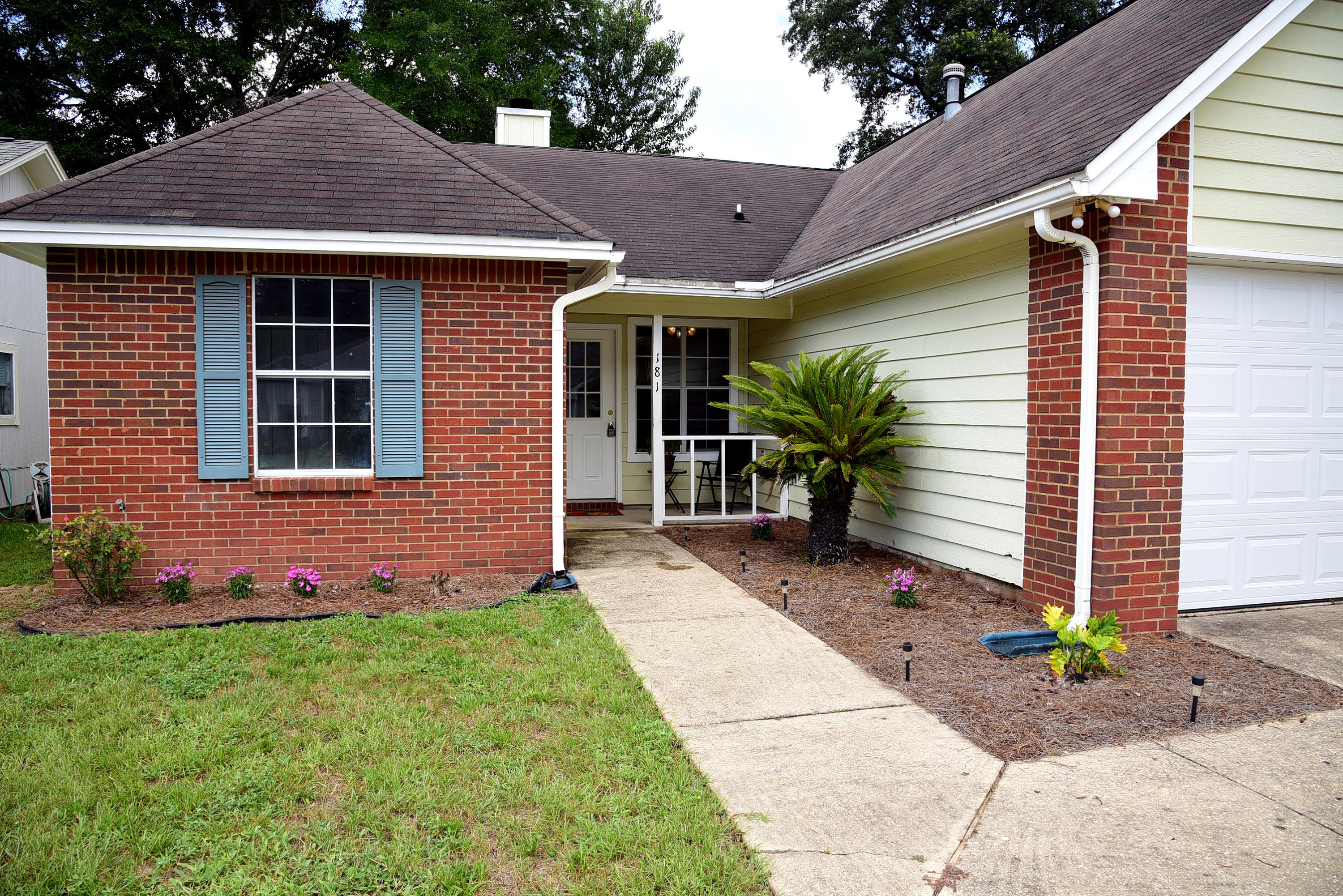 INDIGO VILLAGE - Residential