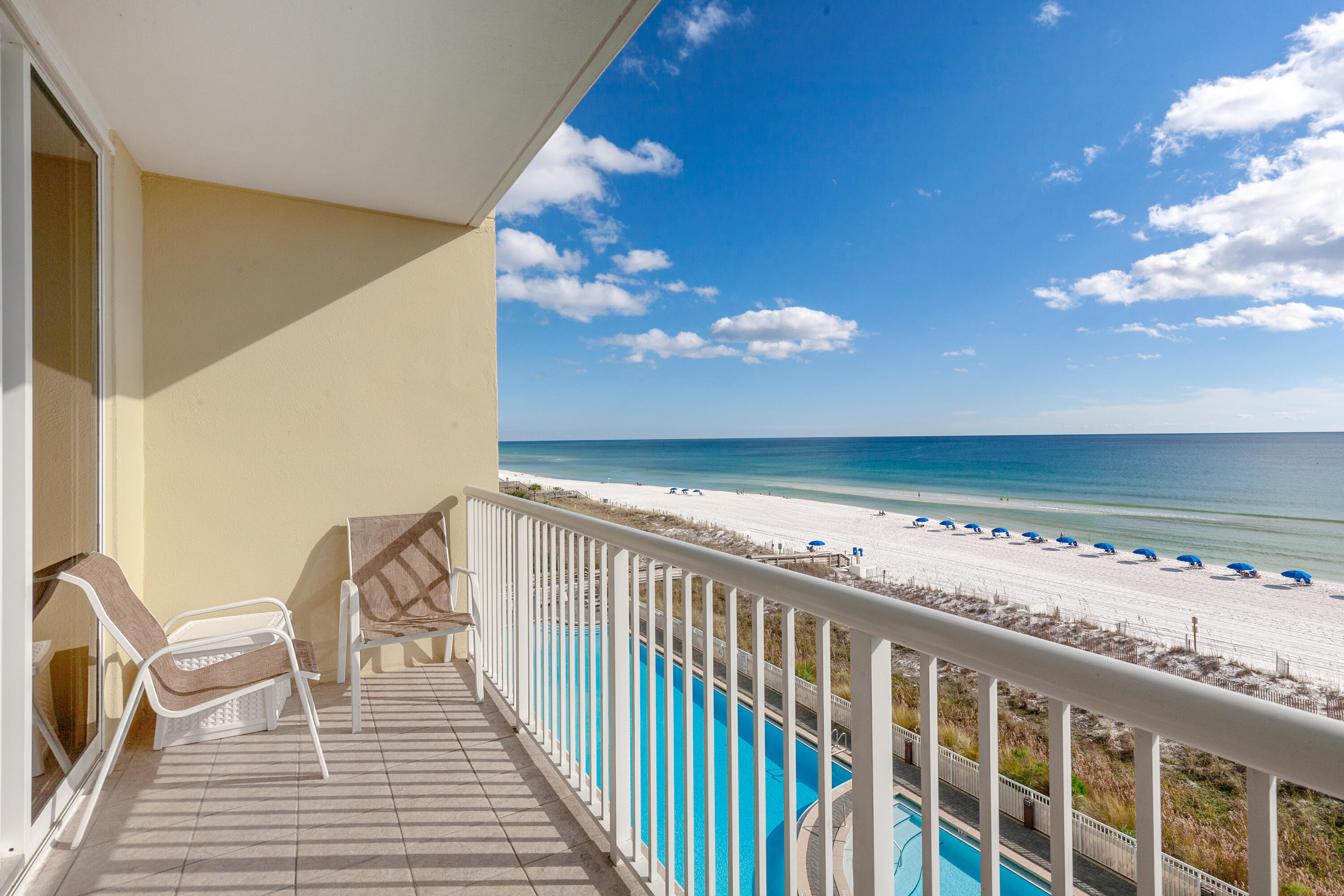 WATERS EDGE - Residential