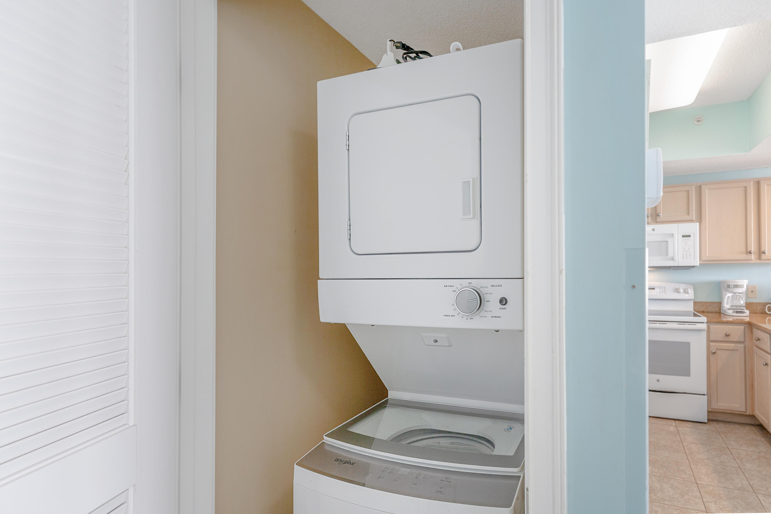 WATERS EDGE - Residential