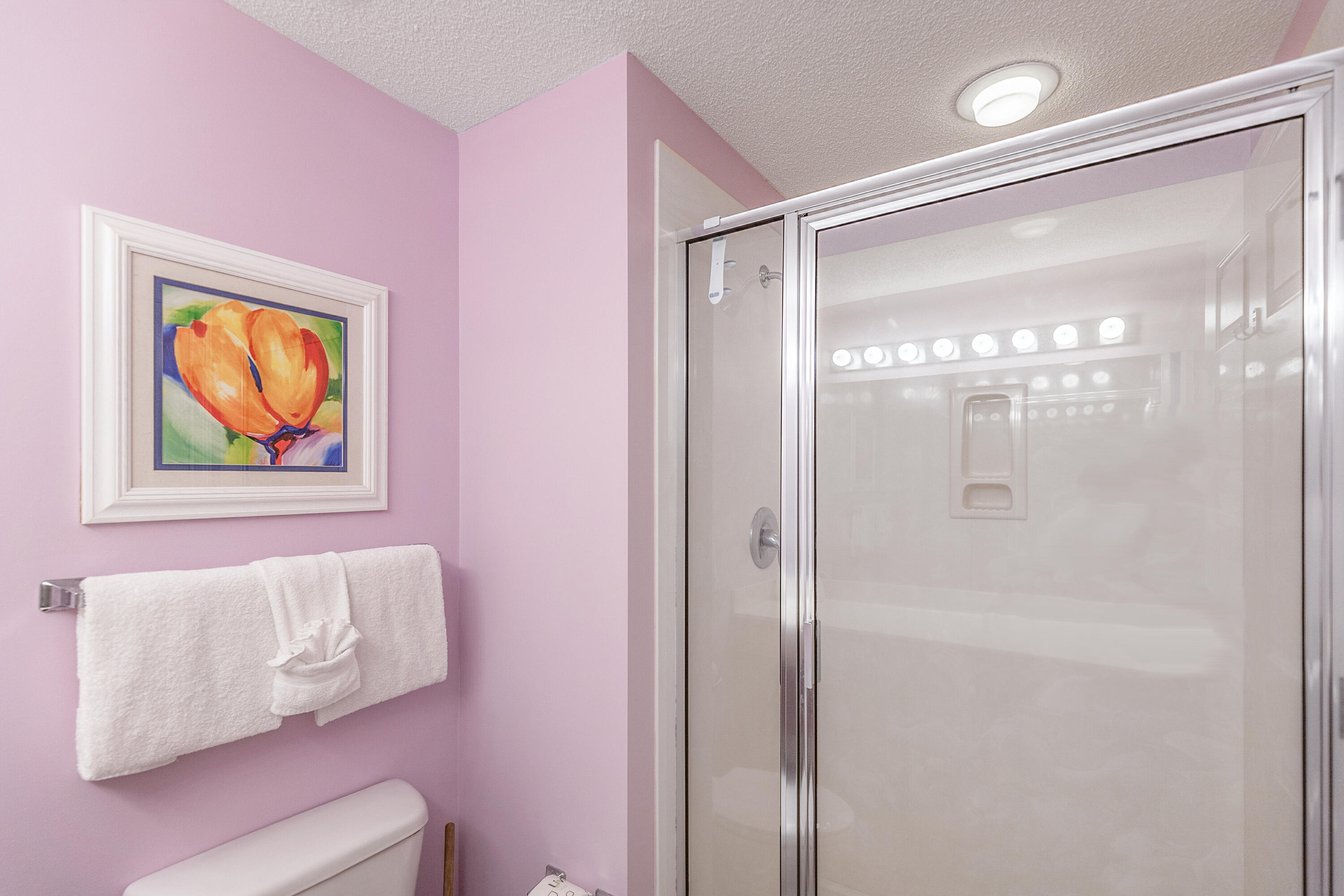 WATERS EDGE - Residential