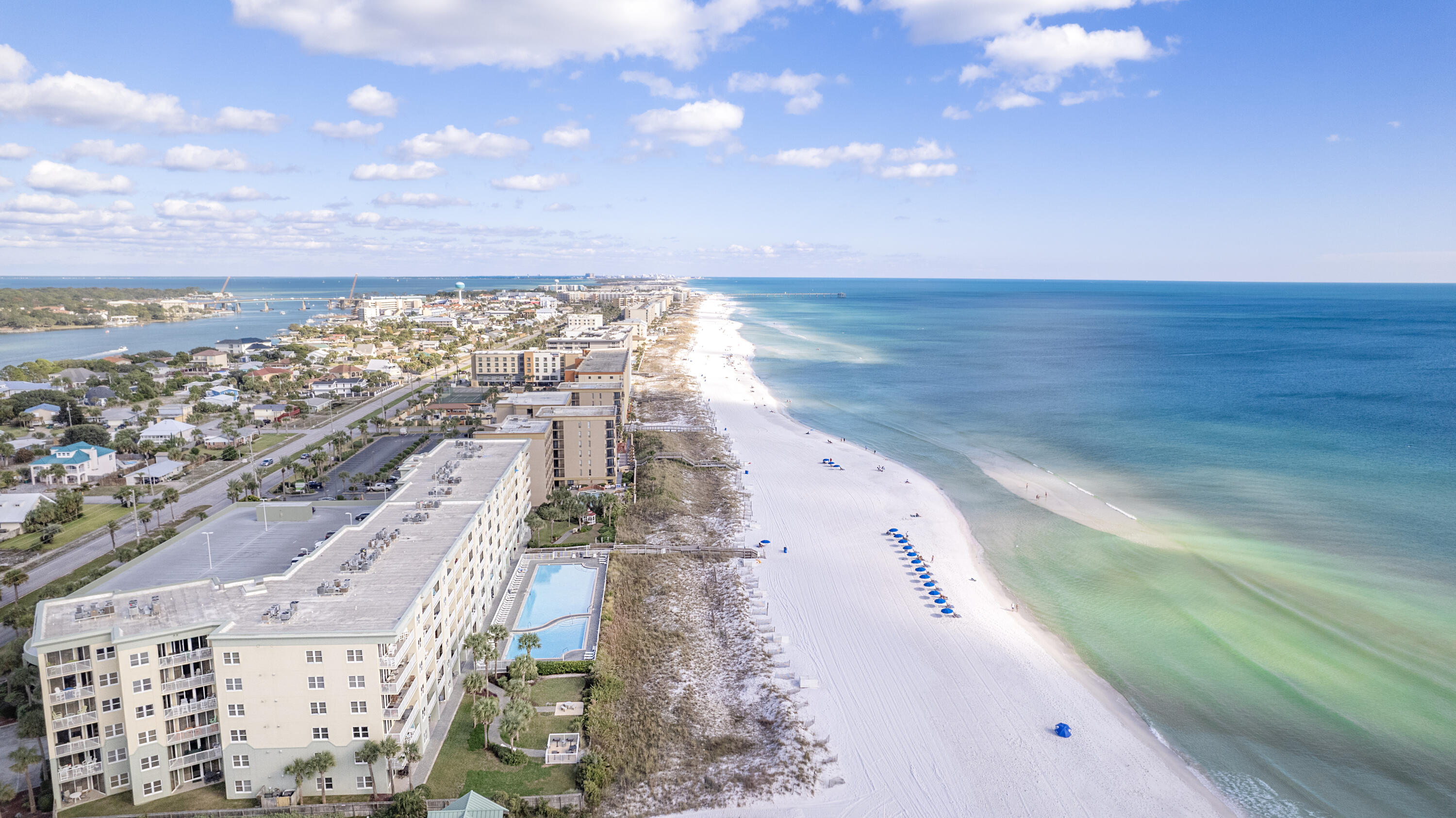 WATERS EDGE - Residential