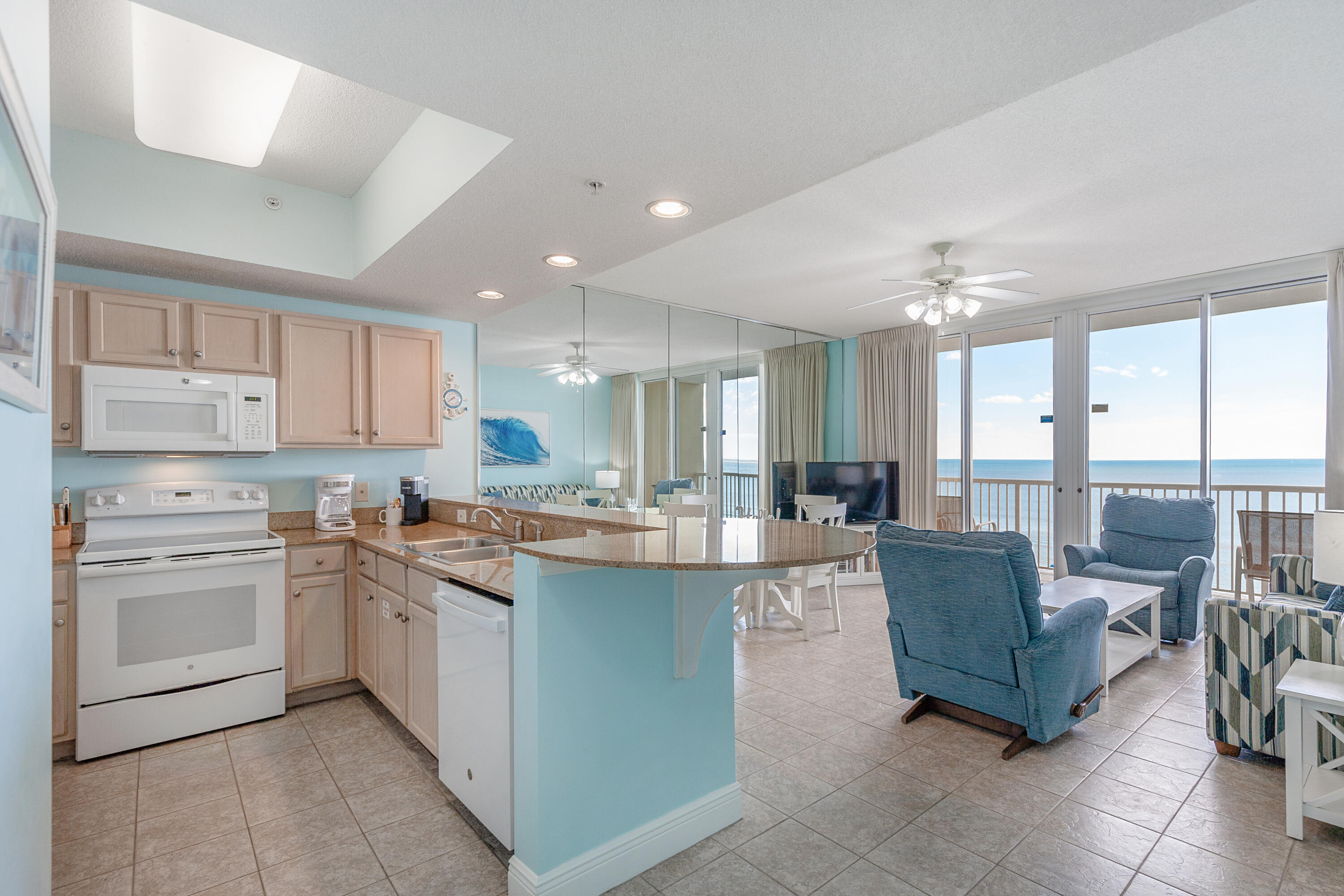 WATERS EDGE - Residential