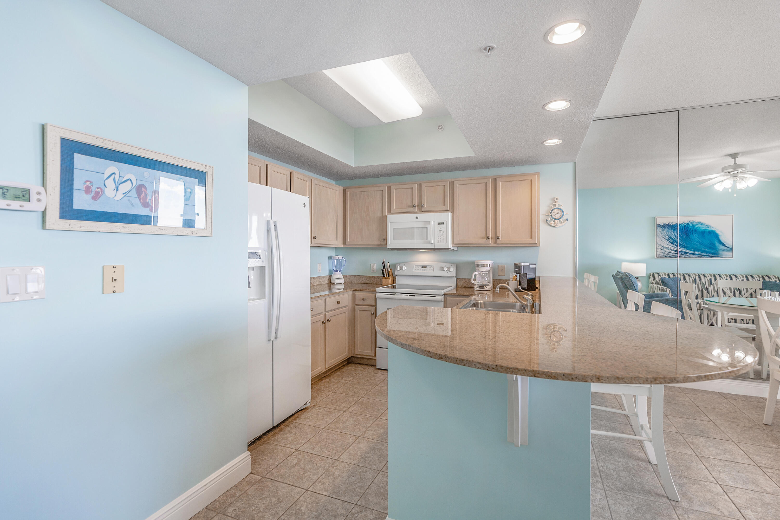 WATERS EDGE - Residential