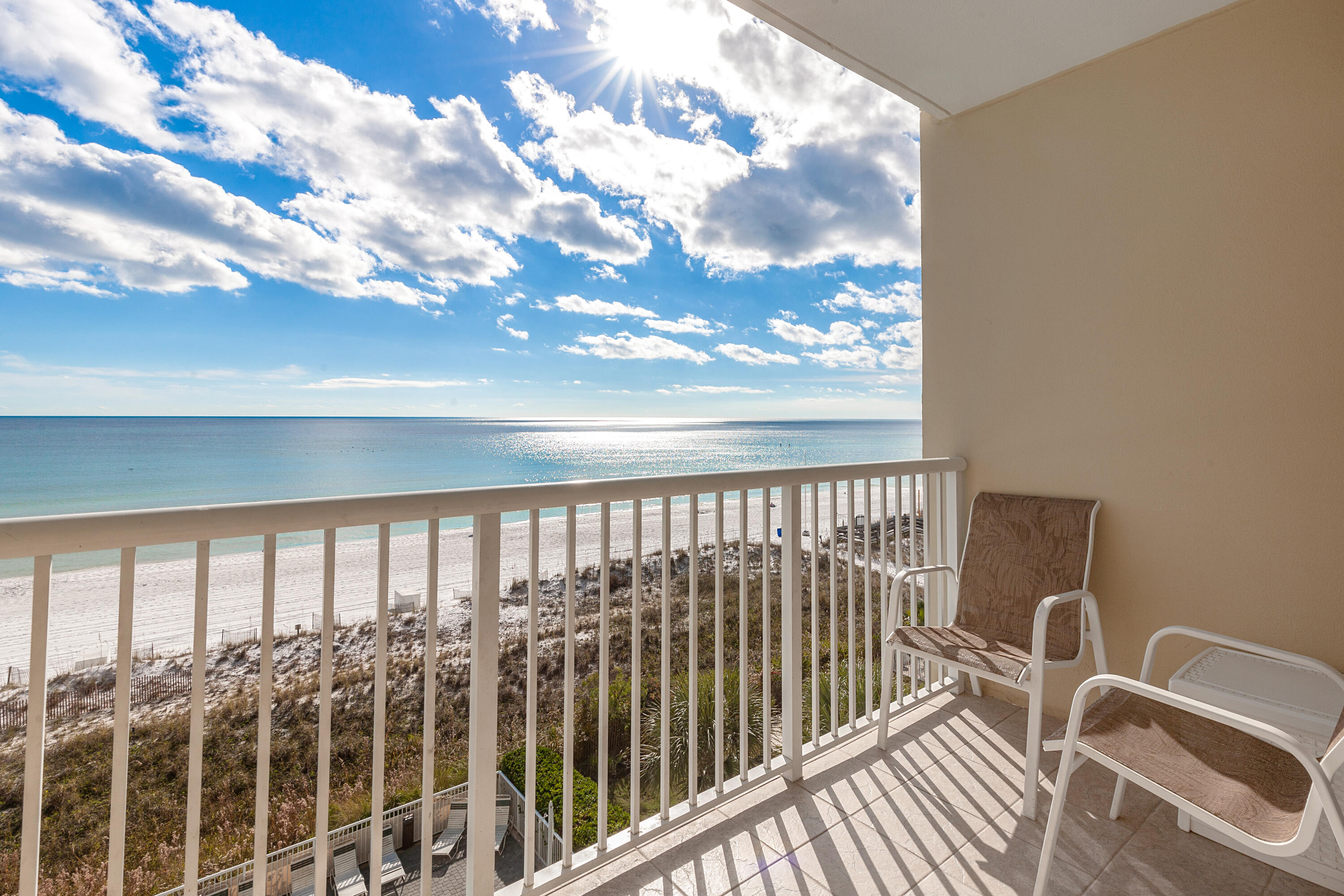 WATERS EDGE - Residential