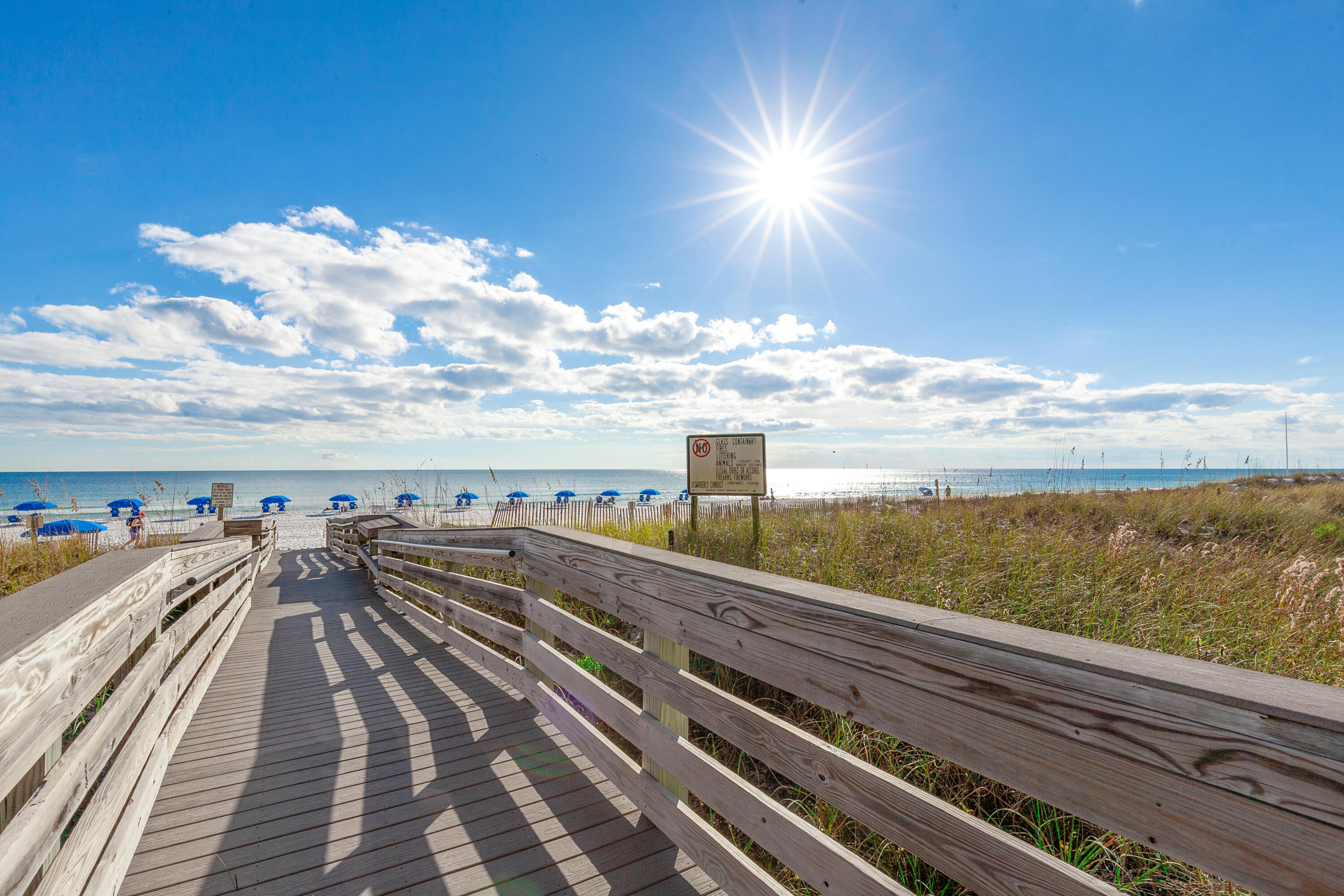 WATERS EDGE - Residential