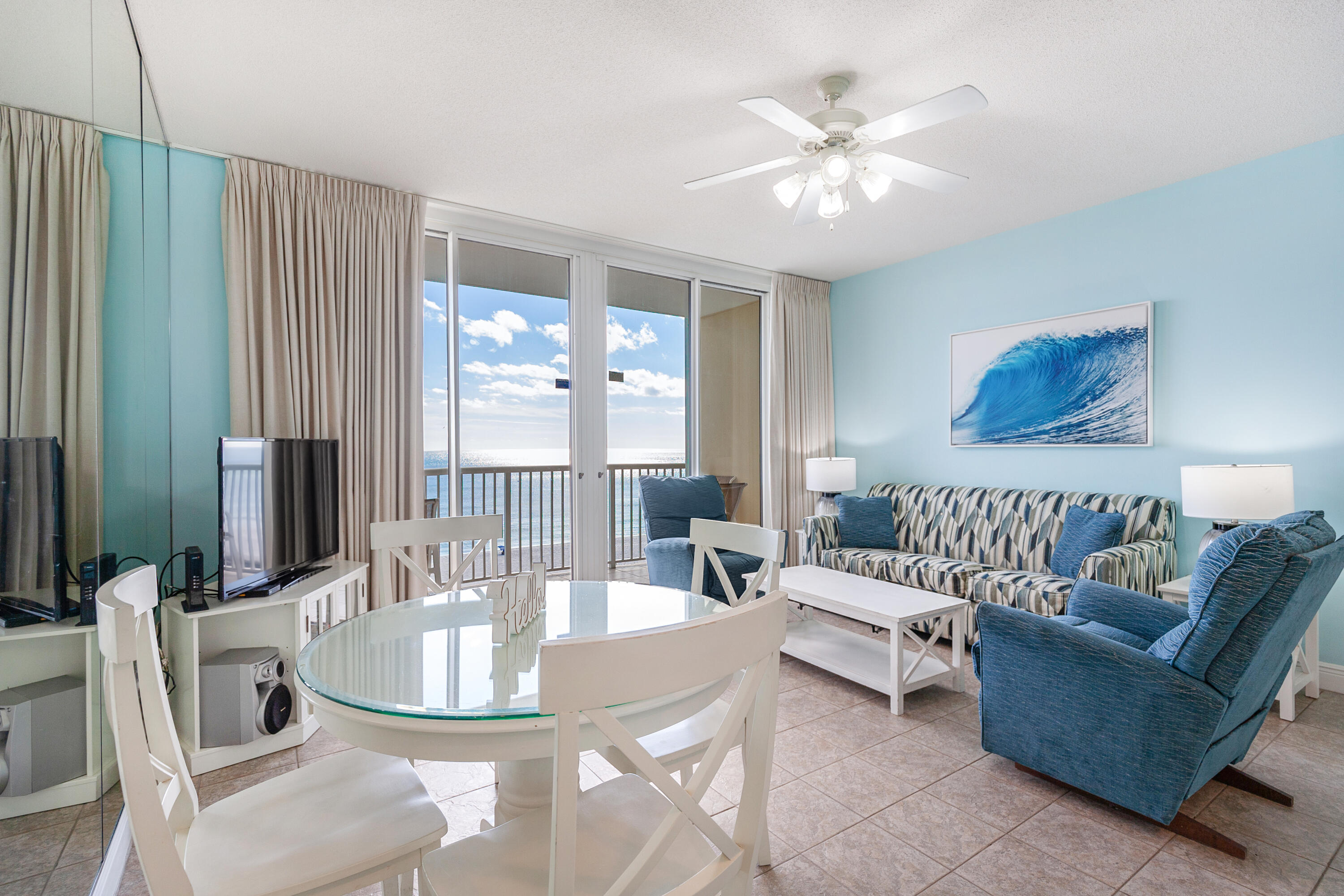 WATERS EDGE - Residential