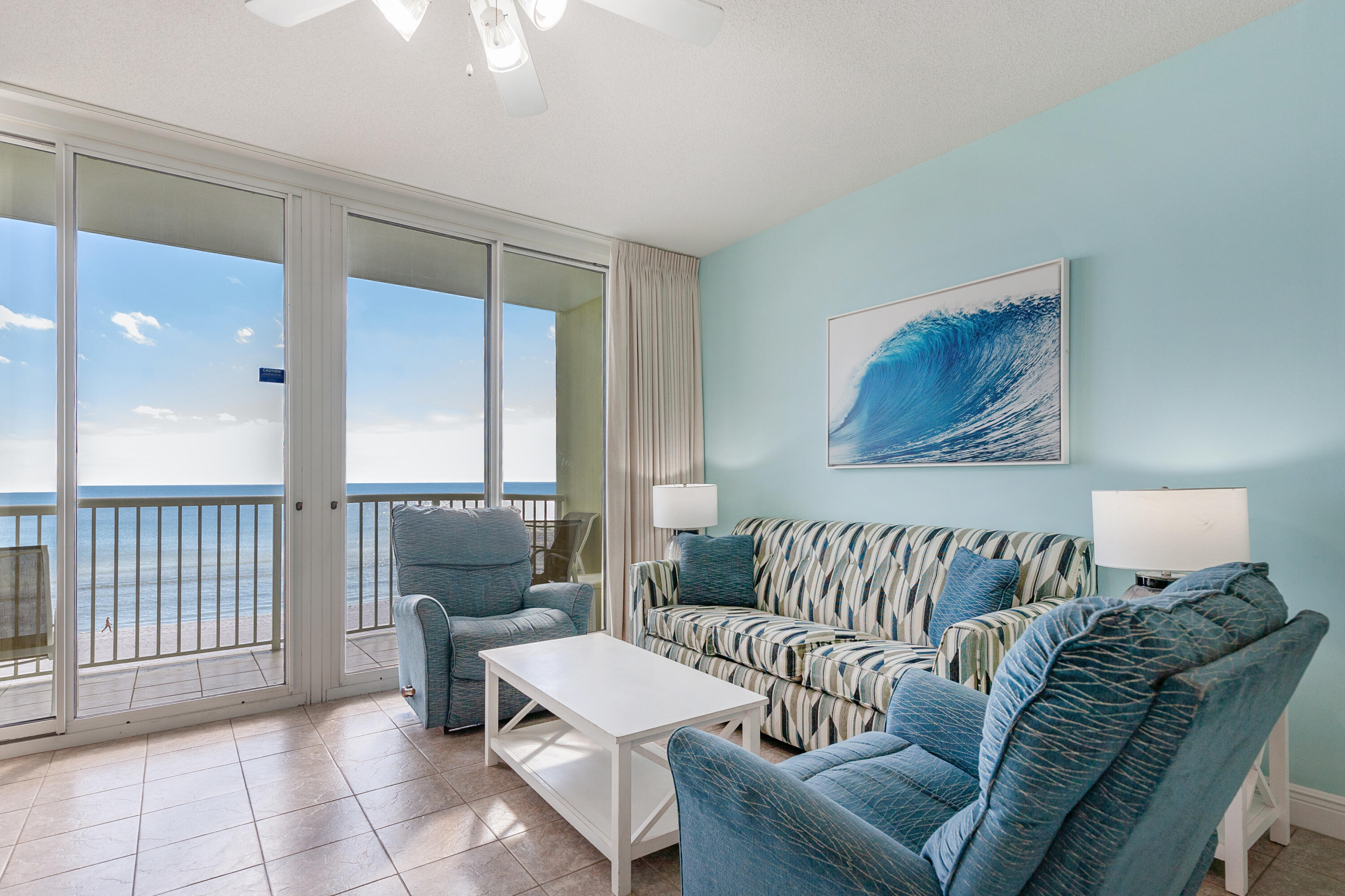 WATERS EDGE - Residential