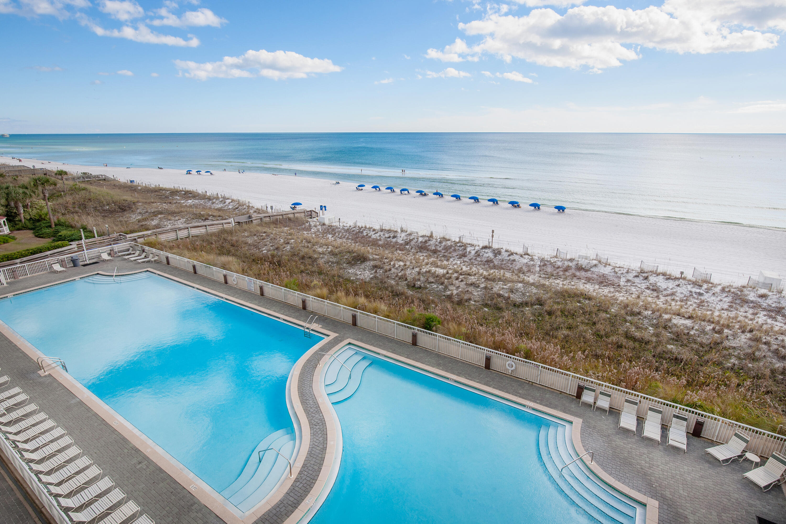 WATERS EDGE - Residential