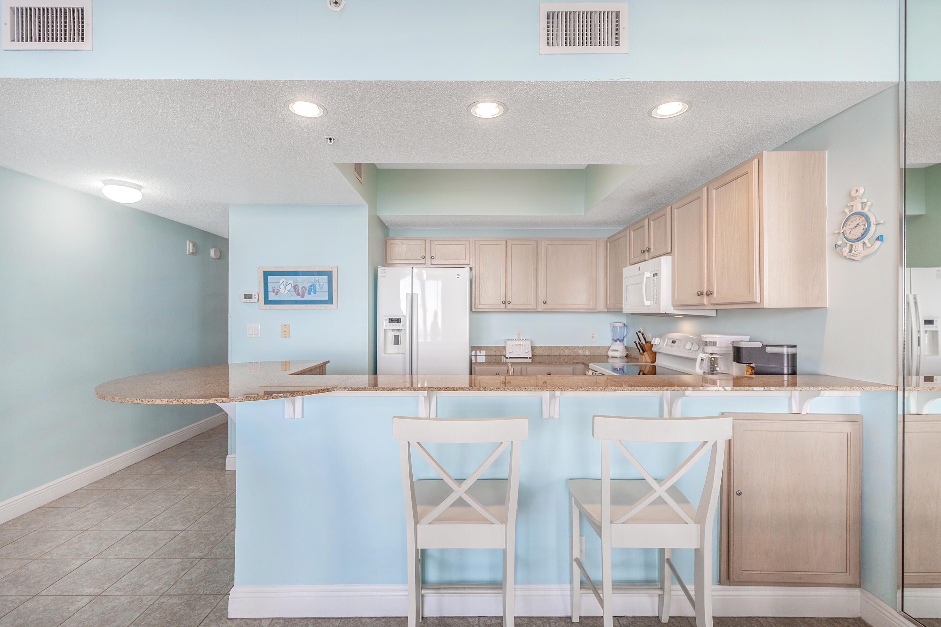 WATERS EDGE - Residential