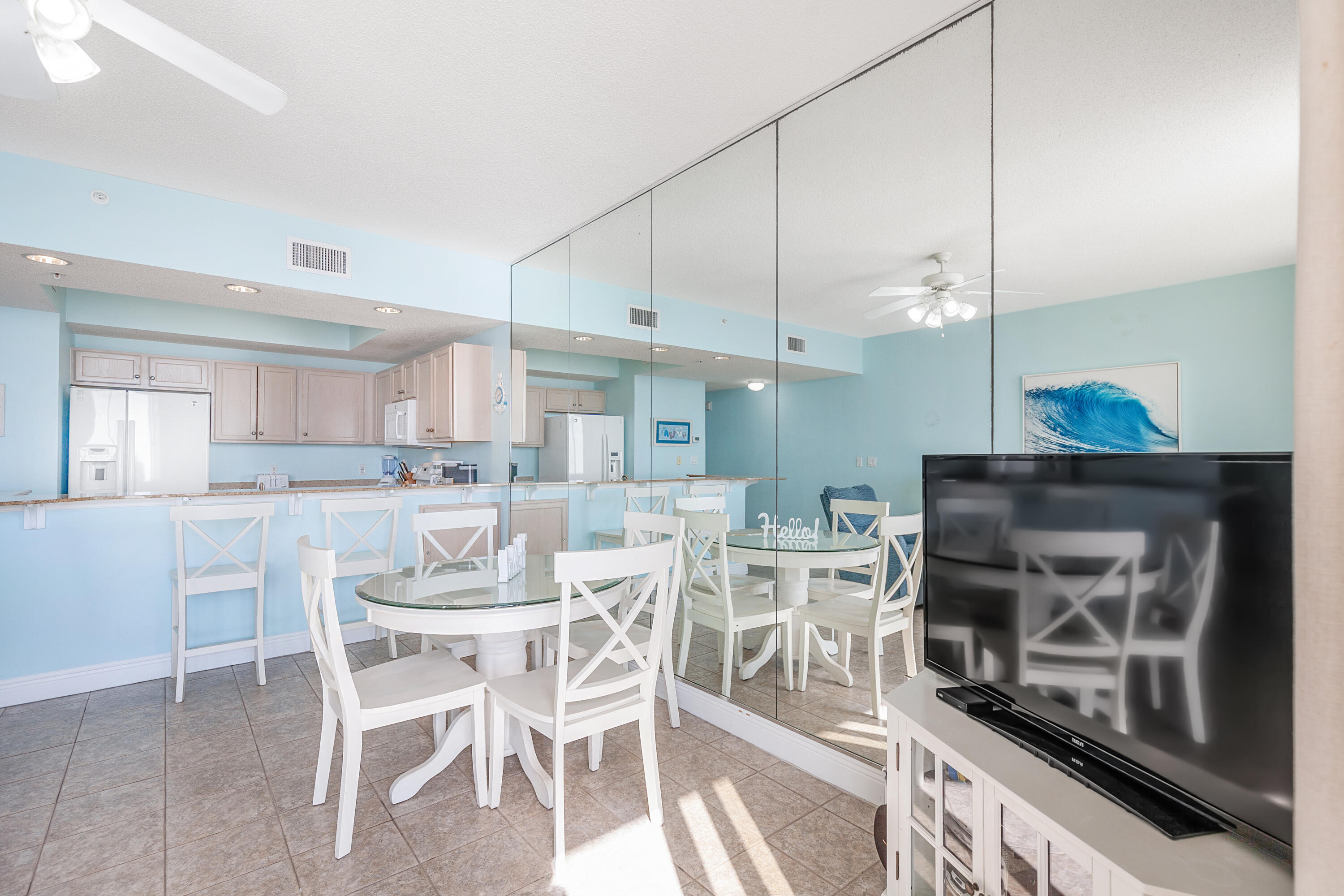 WATERS EDGE - Residential