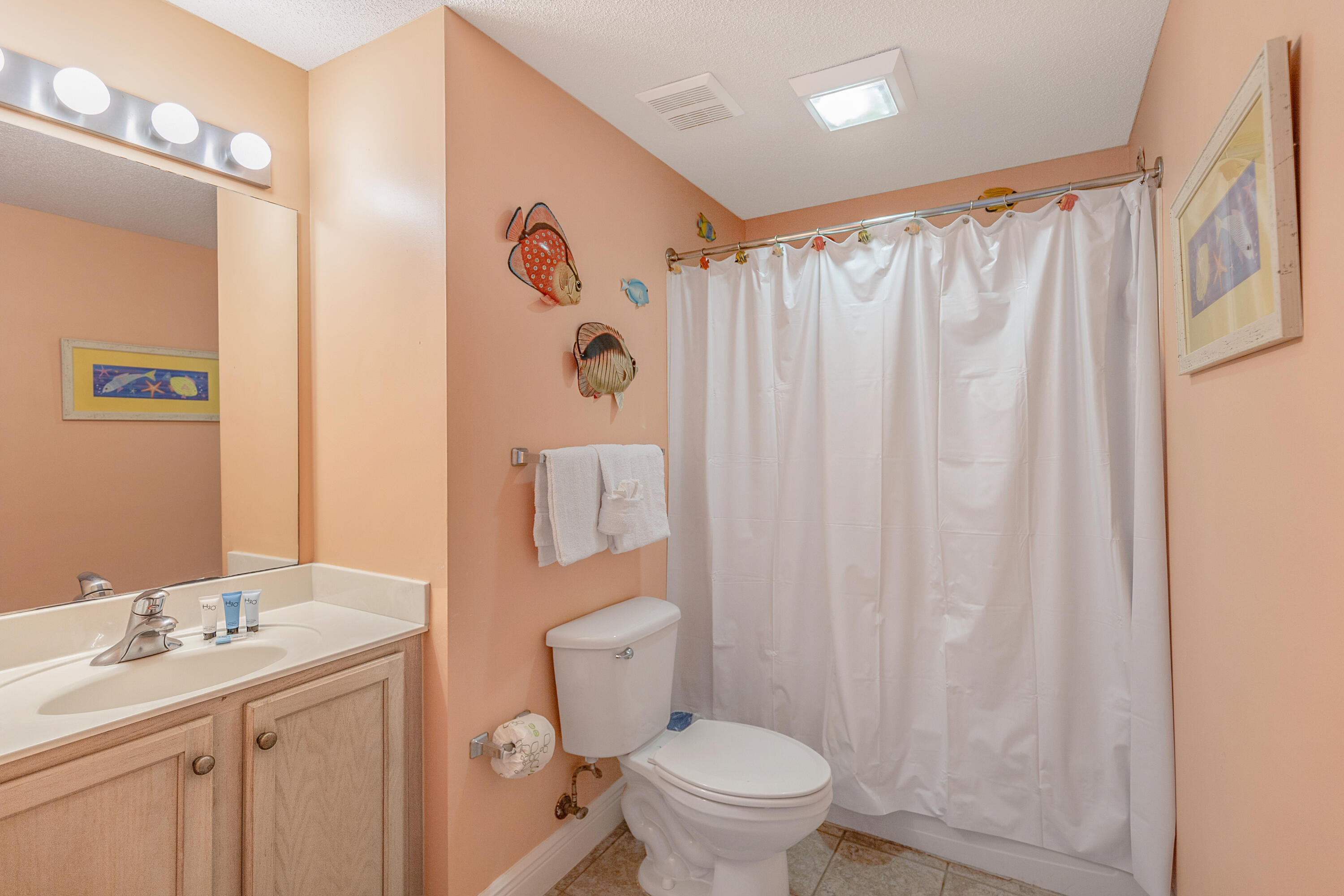 WATERS EDGE - Residential