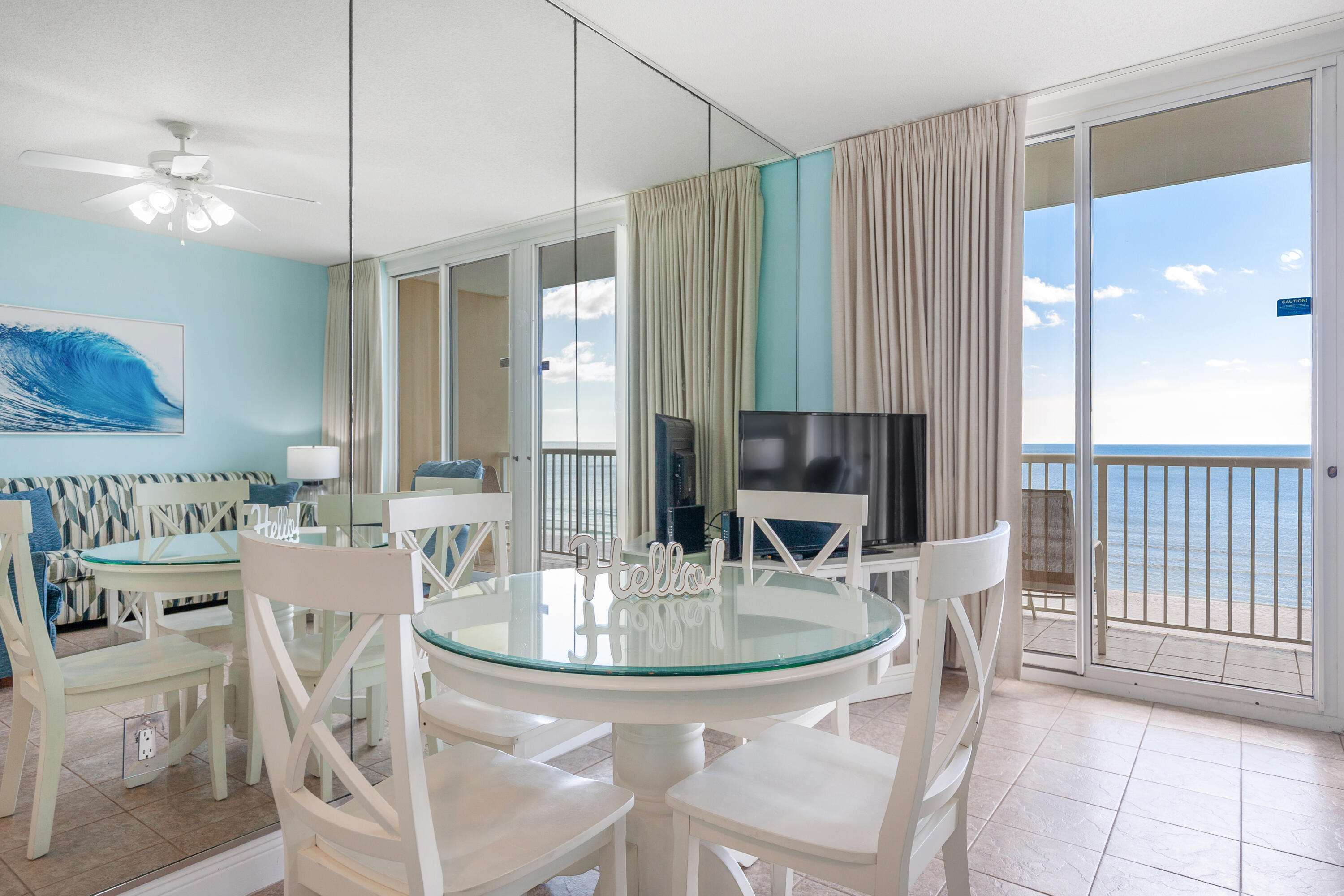 WATERS EDGE - Residential