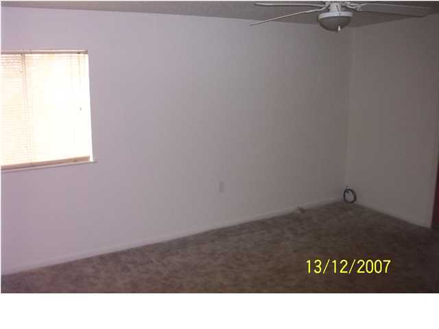 UNRECORDED SUBDIVISION - Residential Lease