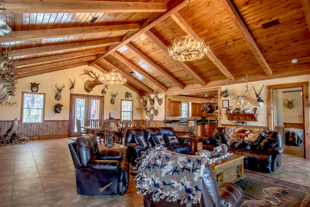 Magnolia Ranch - Farm