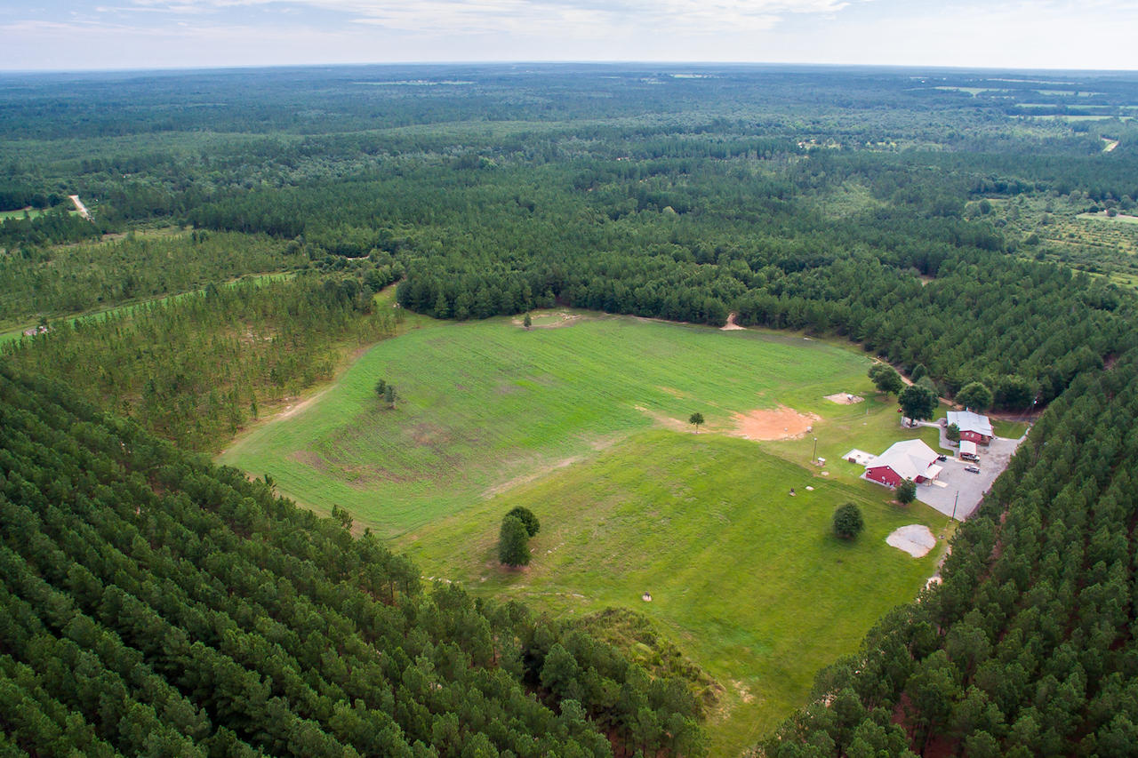 Magnolia Ranch - Farm