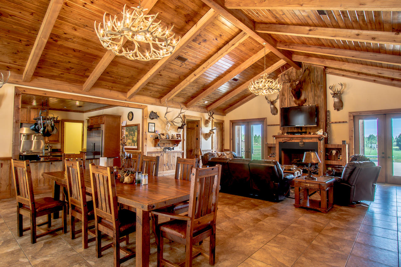 Magnolia Ranch - Farm